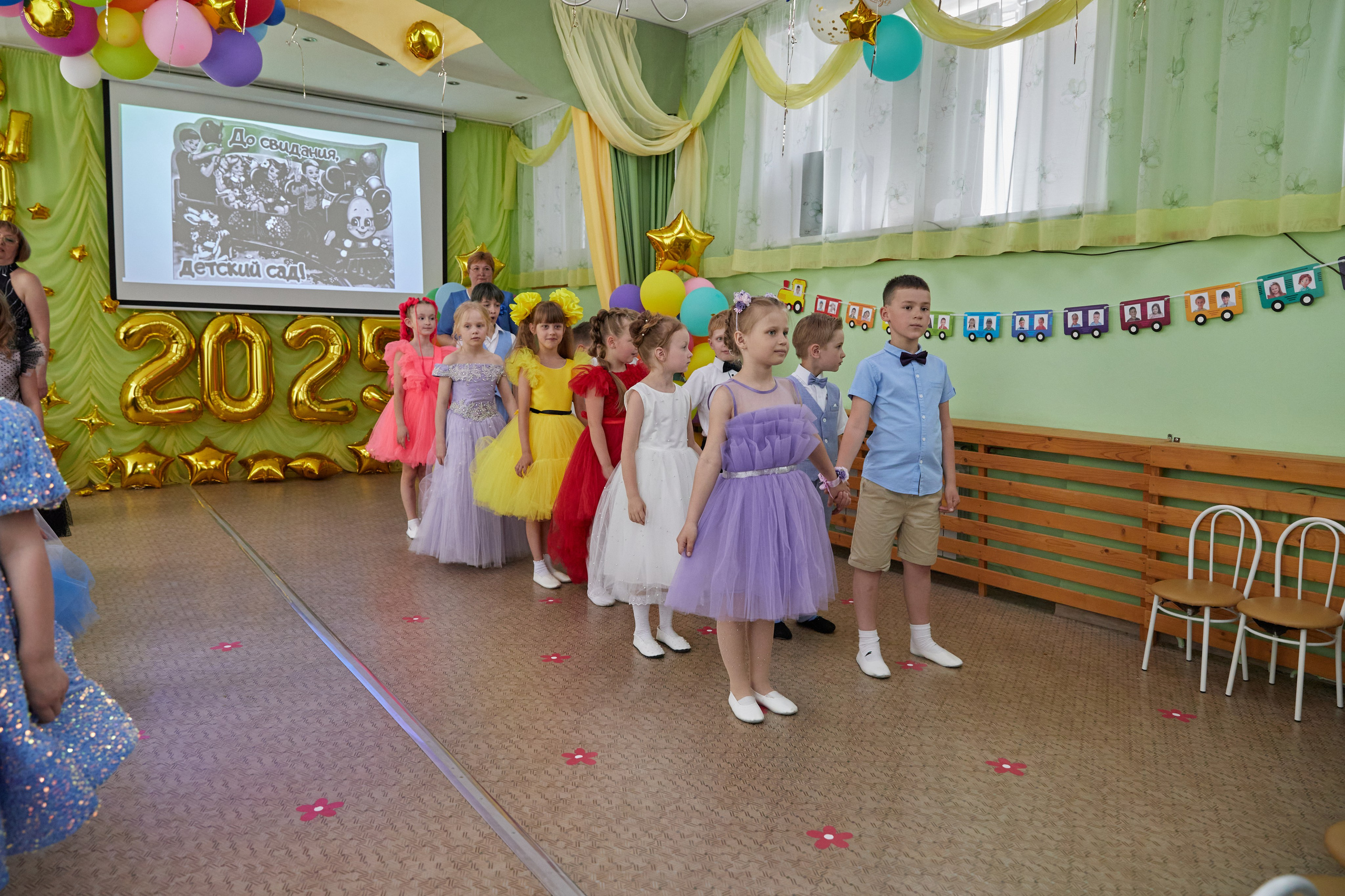 Выпускные и утренники детский сад (фото). Семейный и свадебный фотограф в Ярославле Надежда Бойкова