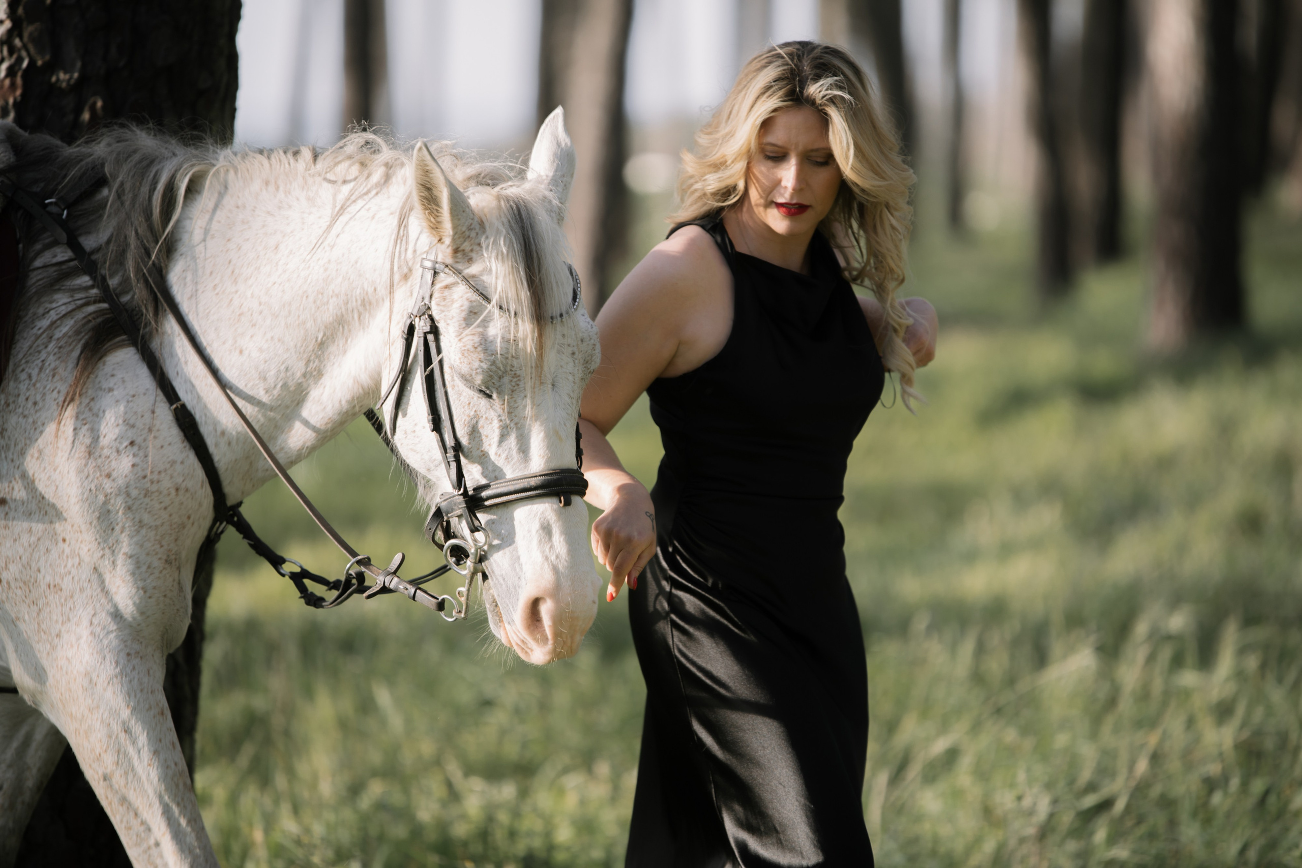 MAURA. Anastasiia Antoniuk portrait, family and couple photographer, Portugal