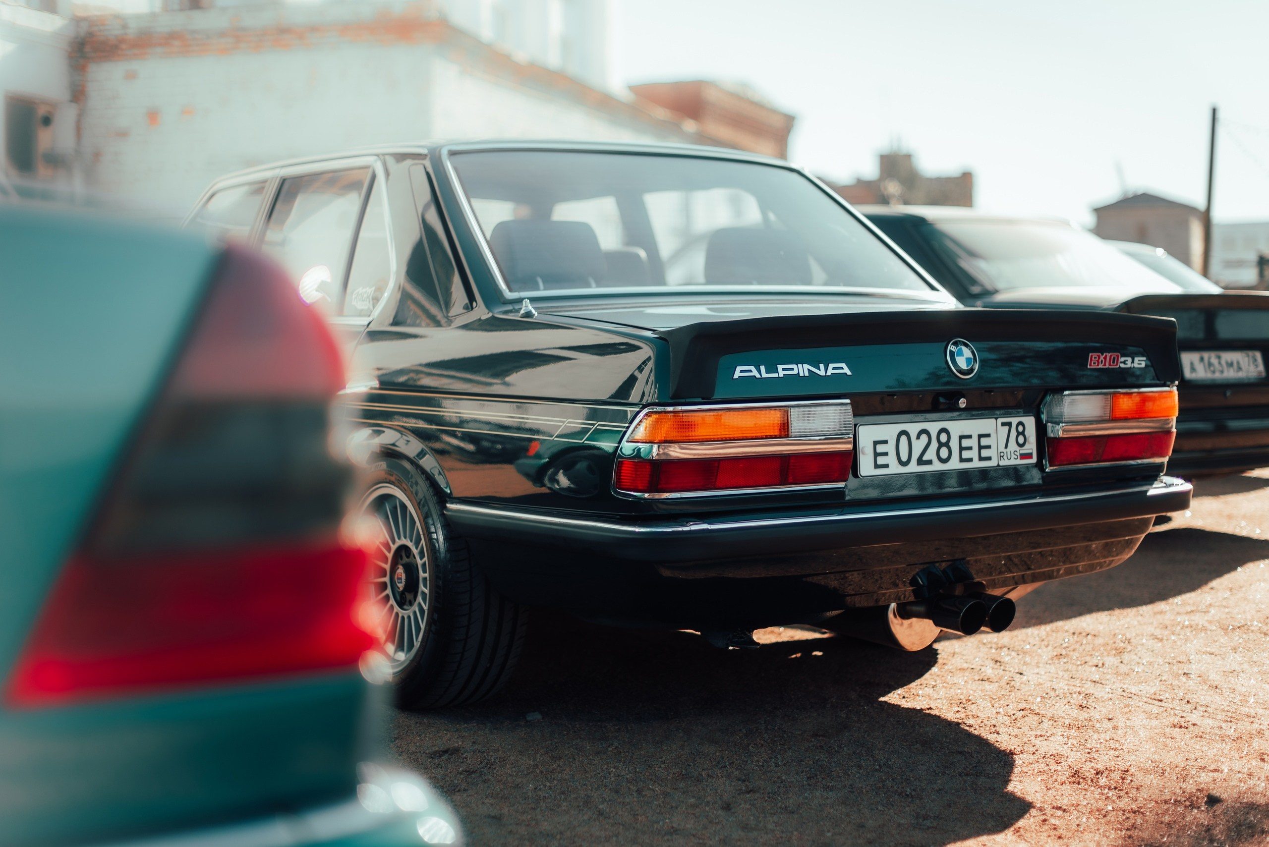 Cars and Coffee 10/09/22. Автомобильный фотограф Антон Цырулев