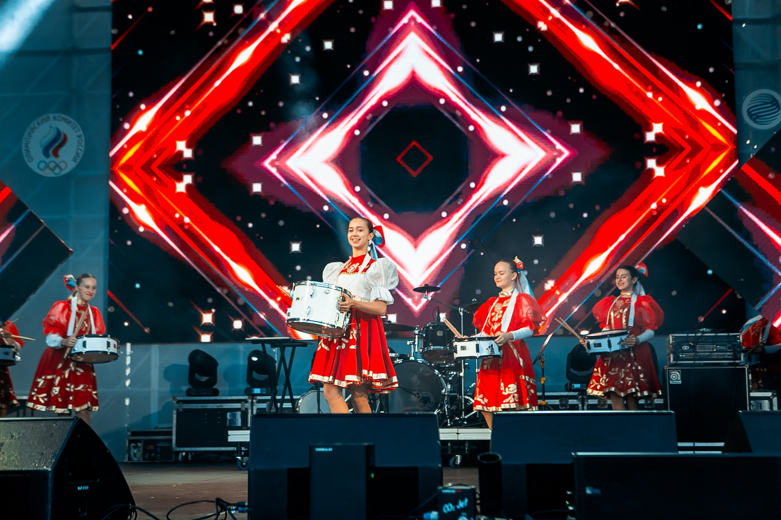 День зимних видов спорта 2024. Репортажный фотограф в Сочи Дмитрий Ветринский