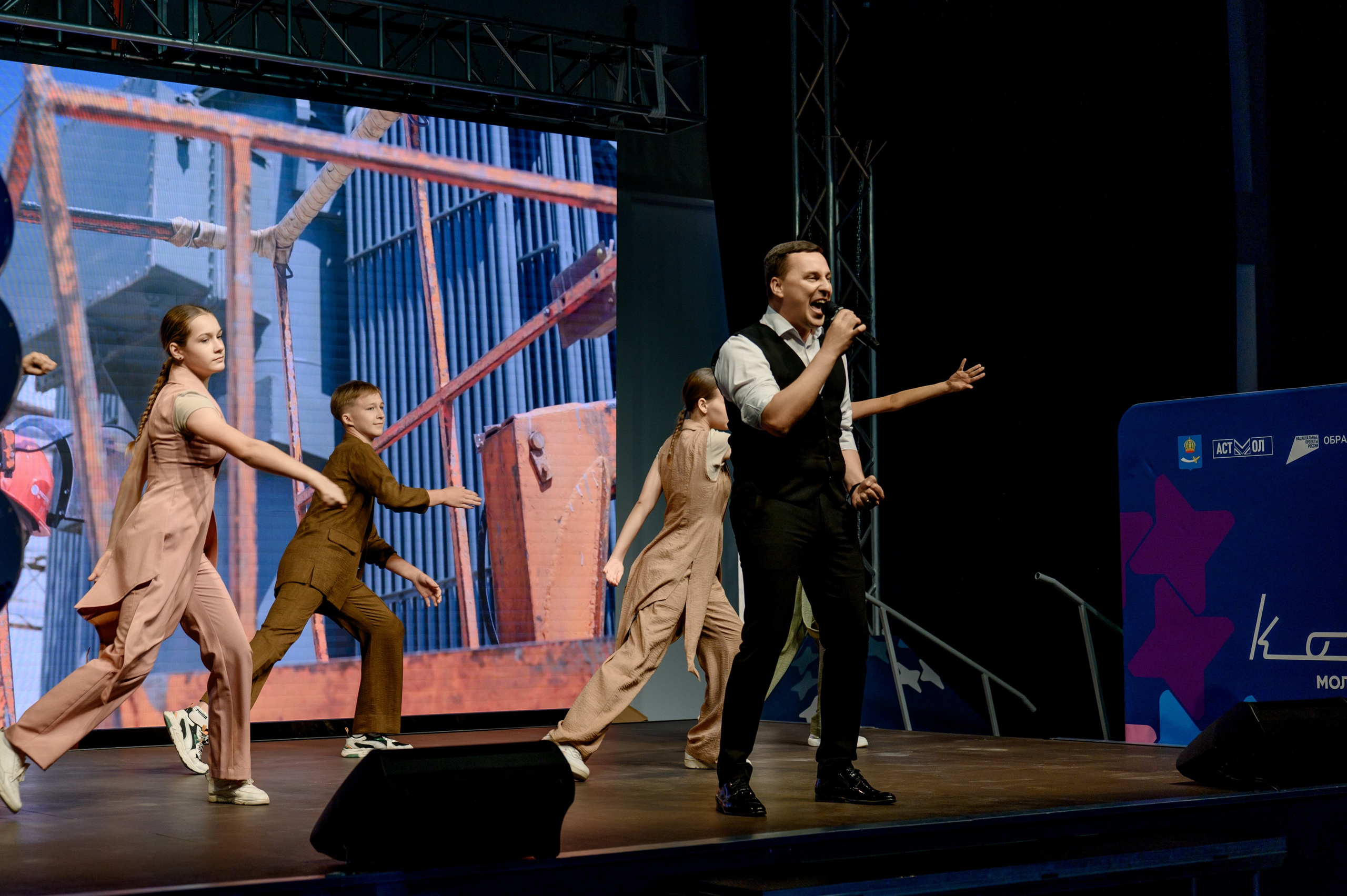 Репортажи. Фотограф в Астрахани Богдан Ковенькин