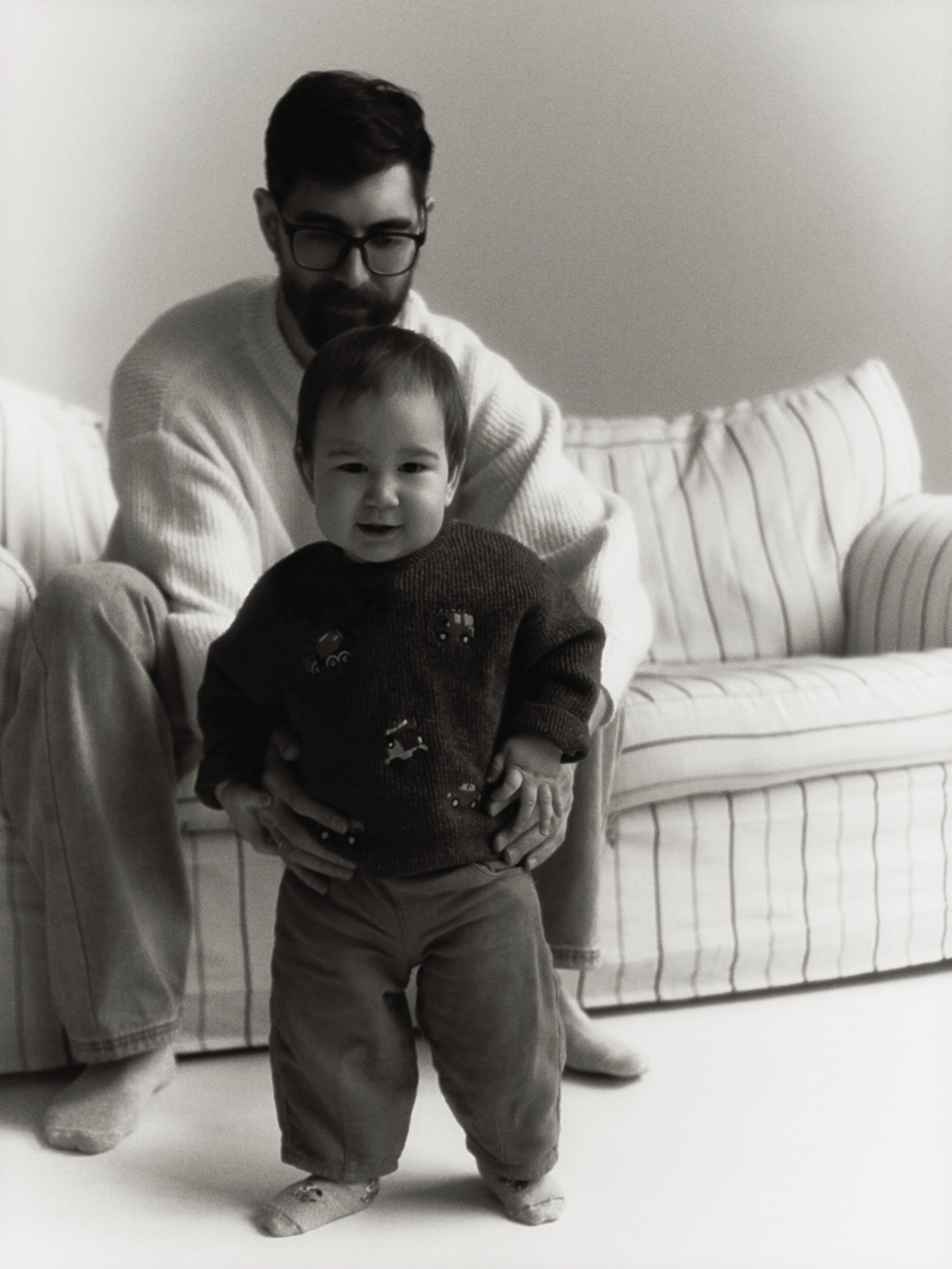 Tanya Misha Gleb. Индивидуальная и семейная фотосессия в Чебоксарах Оксана Русакова