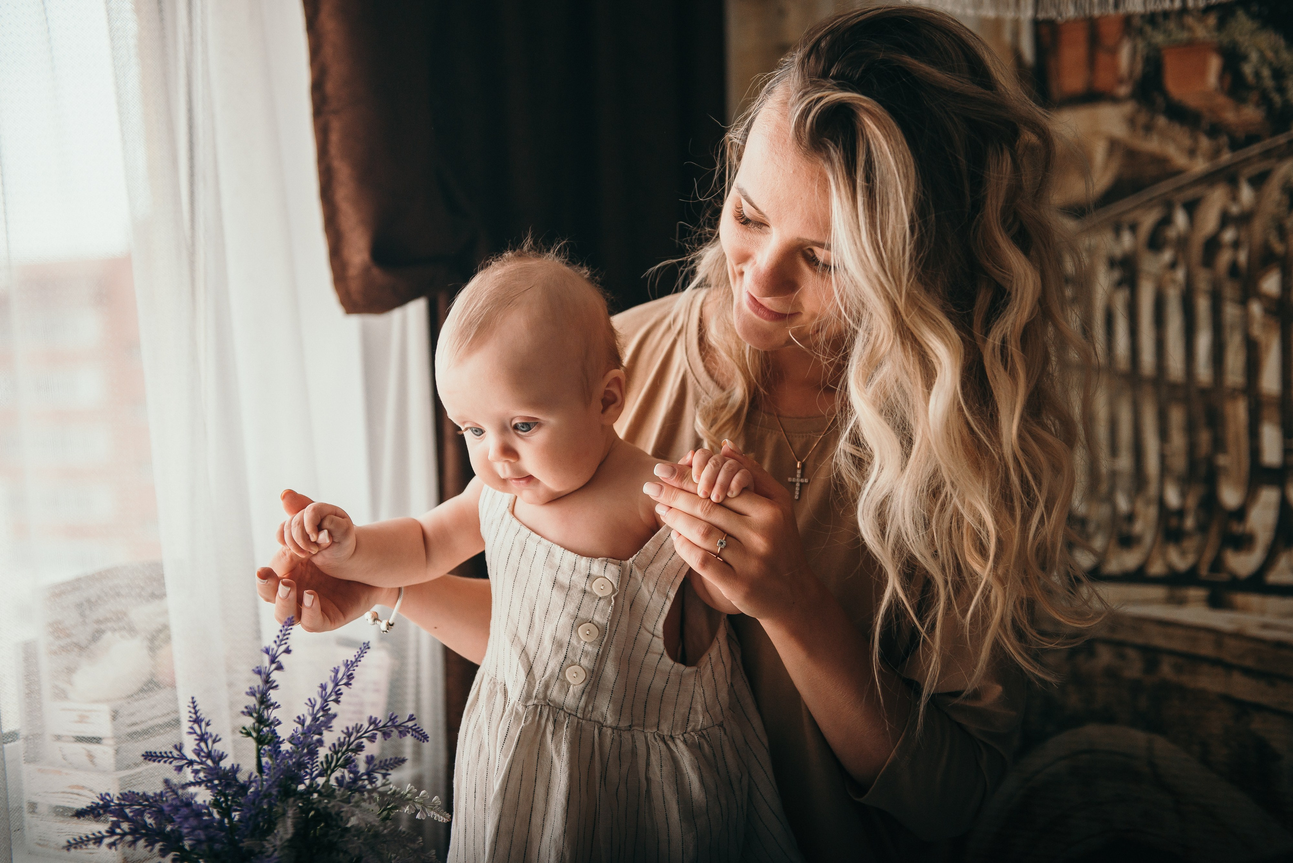 Диана. Фотограф Анна Абрикосова