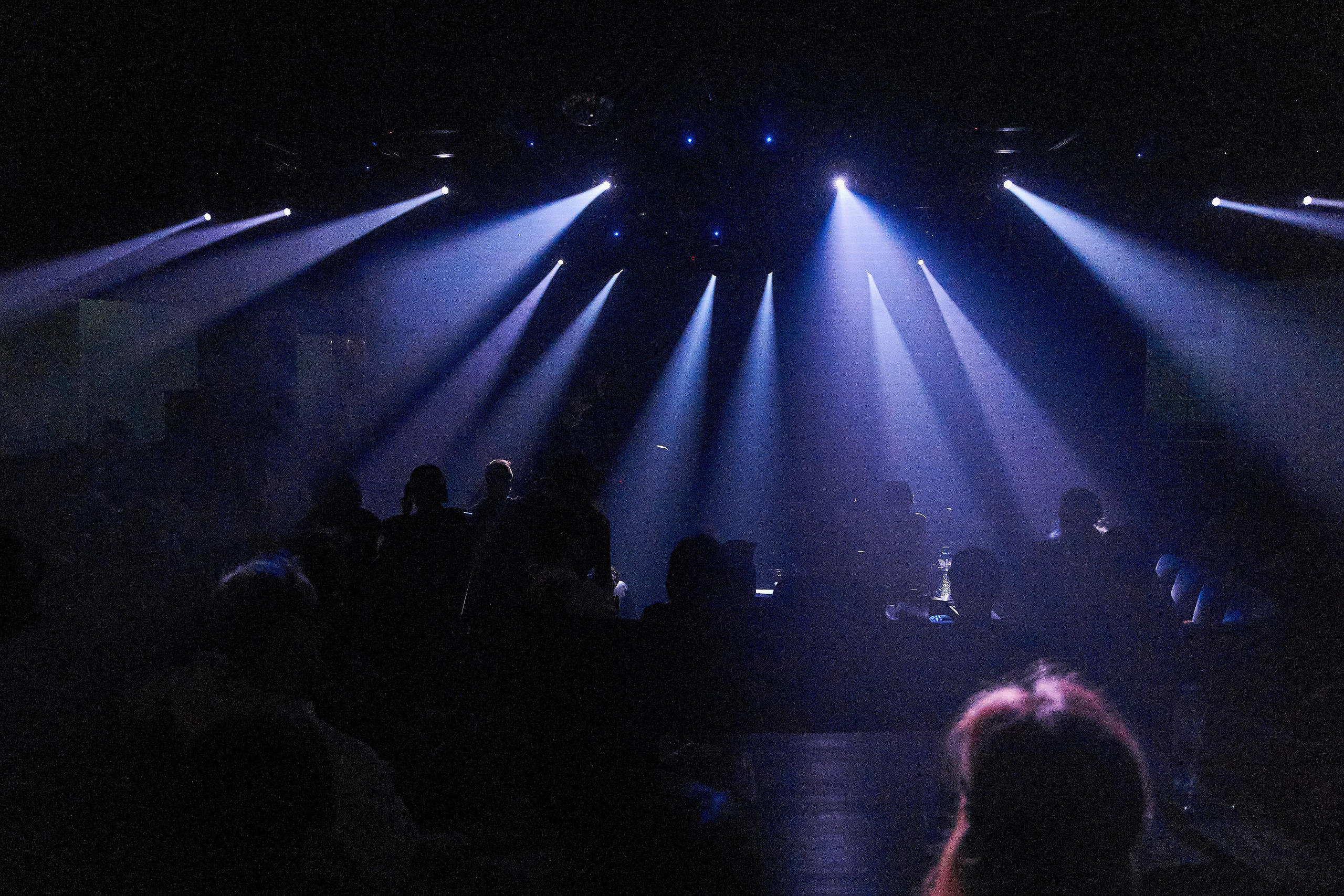 Сольный концерт | День рождения Лики KINO.A. Свадебный фотограф Наталья Помазкина | Репортаж Екатеринбург Москва