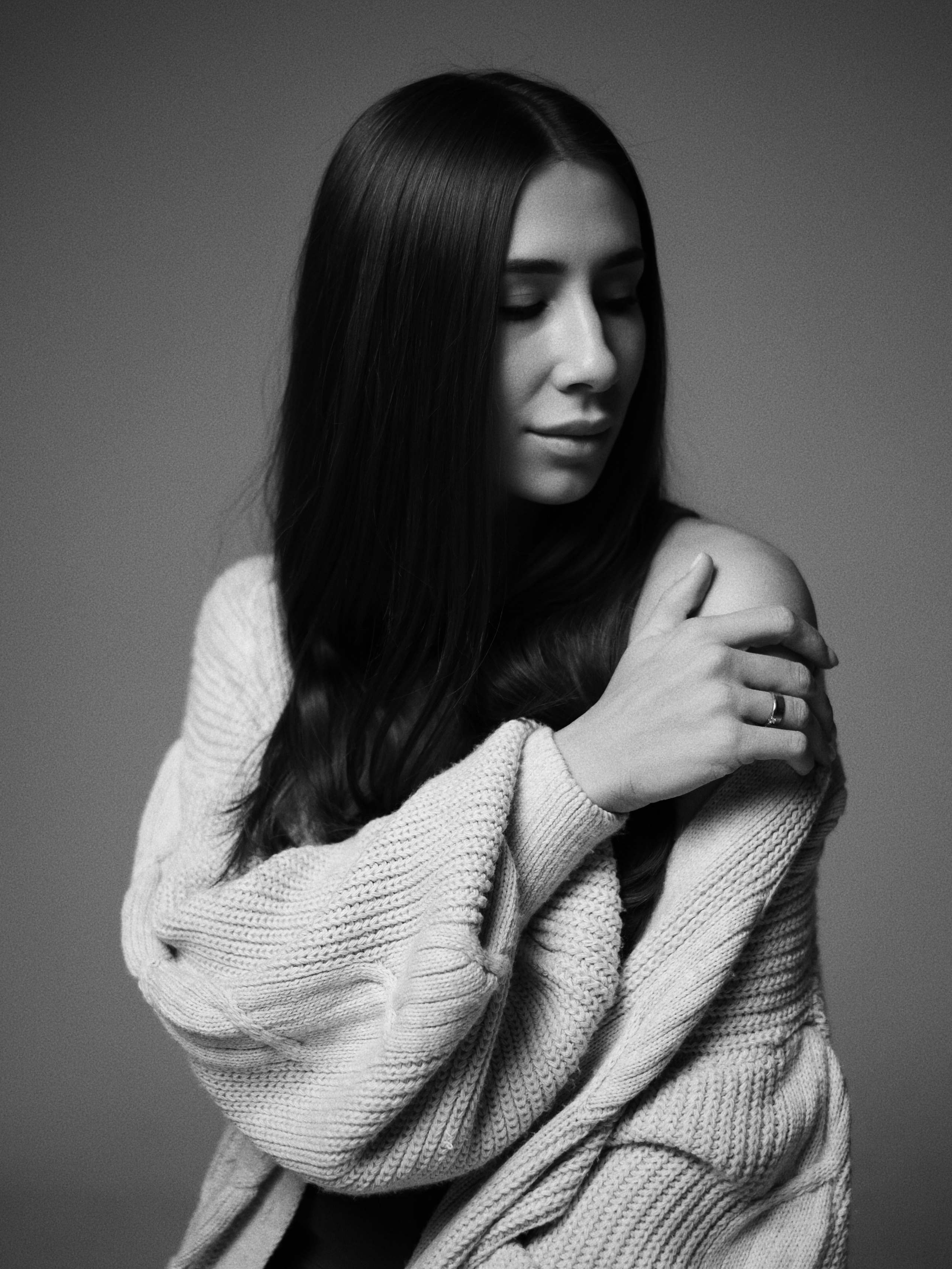 Индивидуальные. Фотограф Яна Алябьева