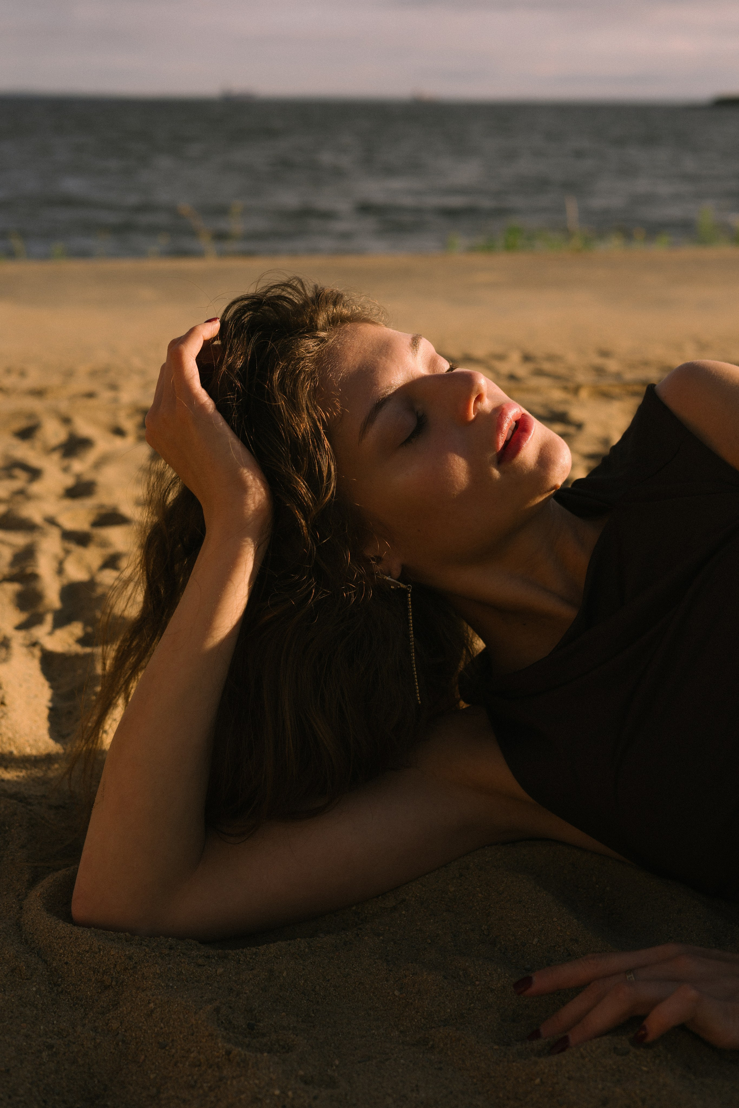 Женский портретный фотограф во Владивостоке. Портретный, свадебный, репортажный фотограф во Владивостоке Юлиана Джули Фокс