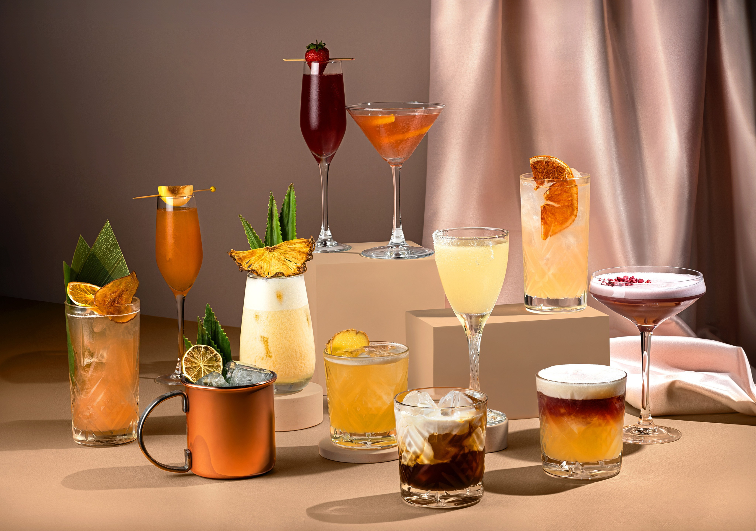 Бар Крышка. Екатерина Лементуева фуд-фотограф, предметный фотограф, Новосибирск