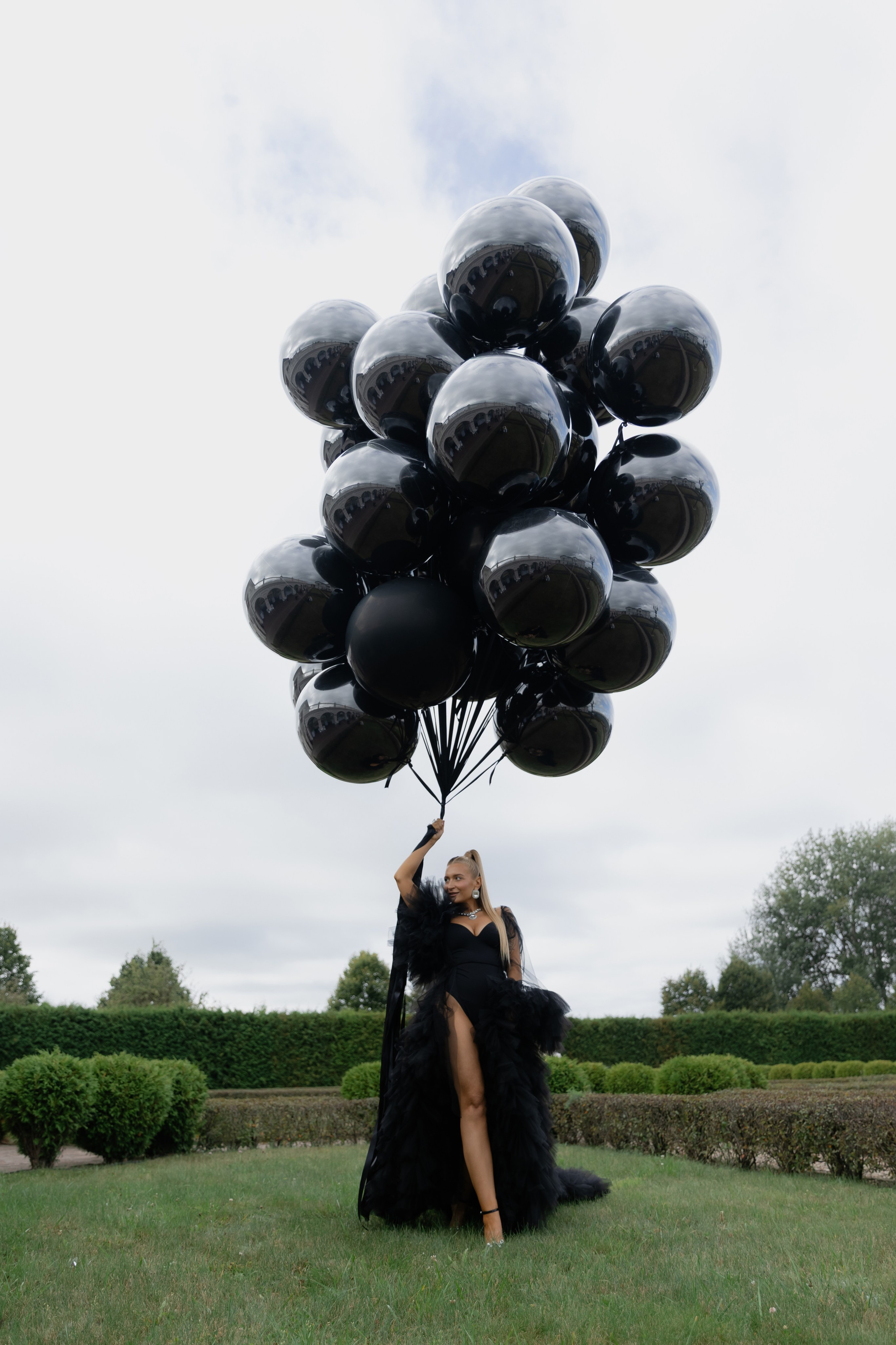 Никита и Настя, Версаль 2025. Свадебный фотограф Кристина Винокурова