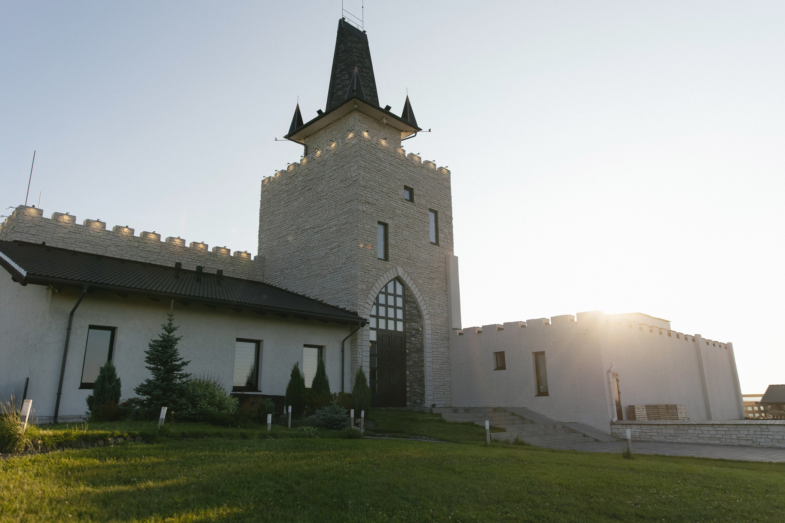 «СИЛА ПРИТЯЖЕНИЯ». Maria Startseva Photo