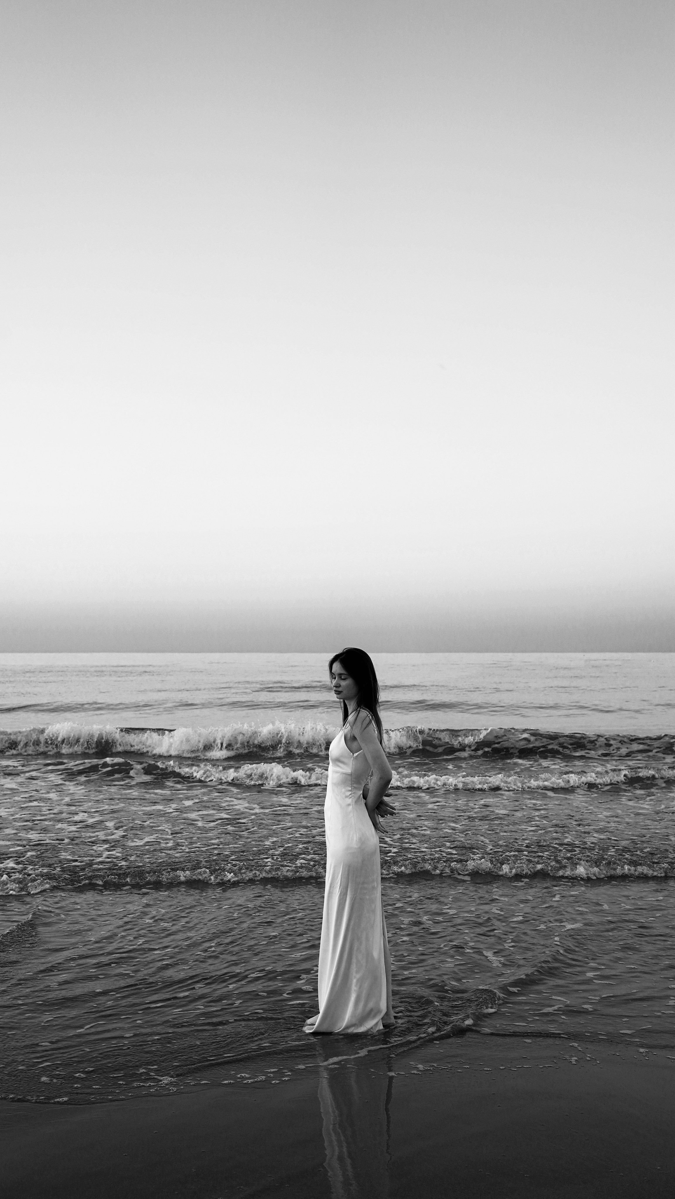 КАТЯ | СИДЕ. Photographer Barcelona