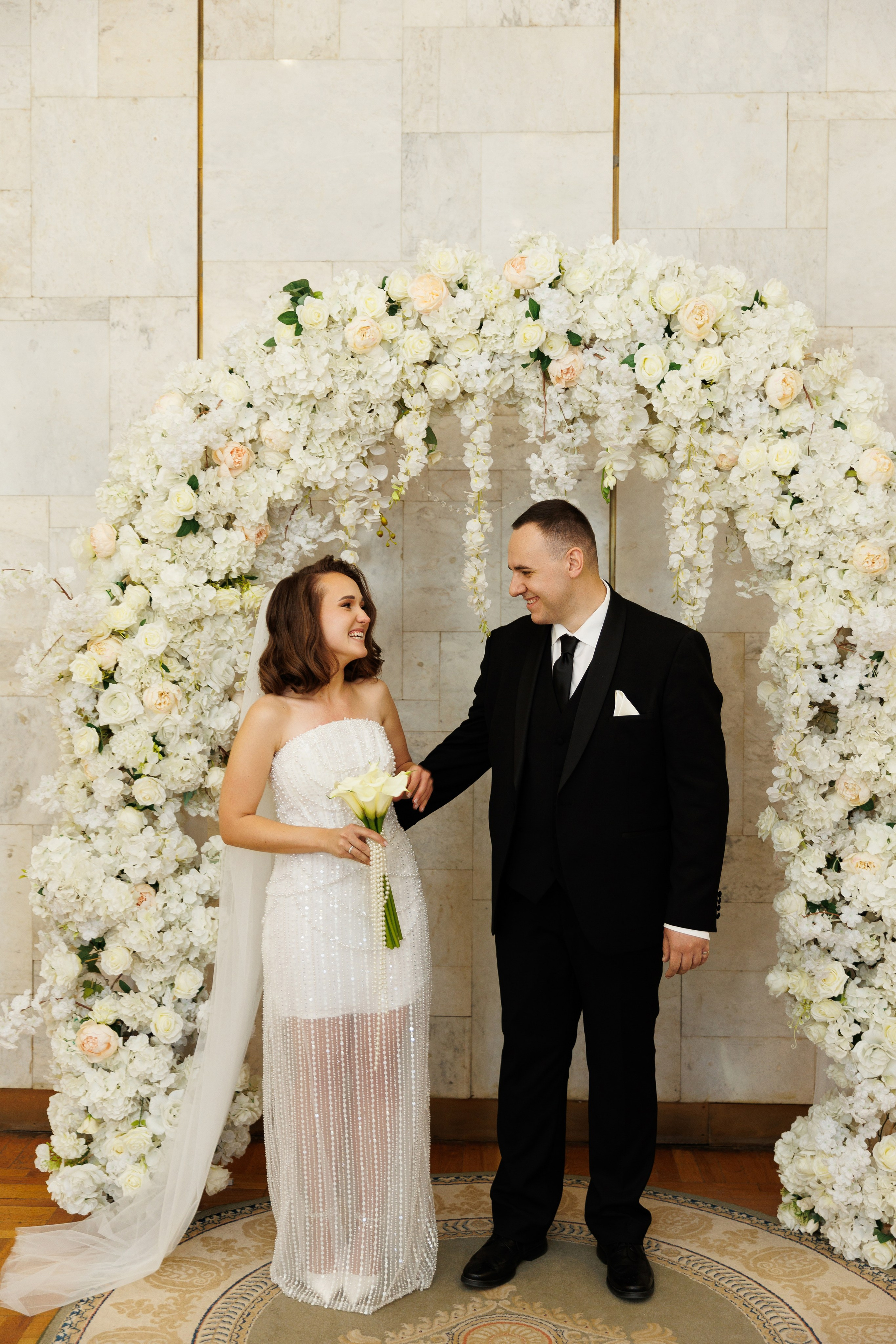 Ксения&Максим. Свадебный фотограф в Ростове-на-Дону Базарова Анастасия