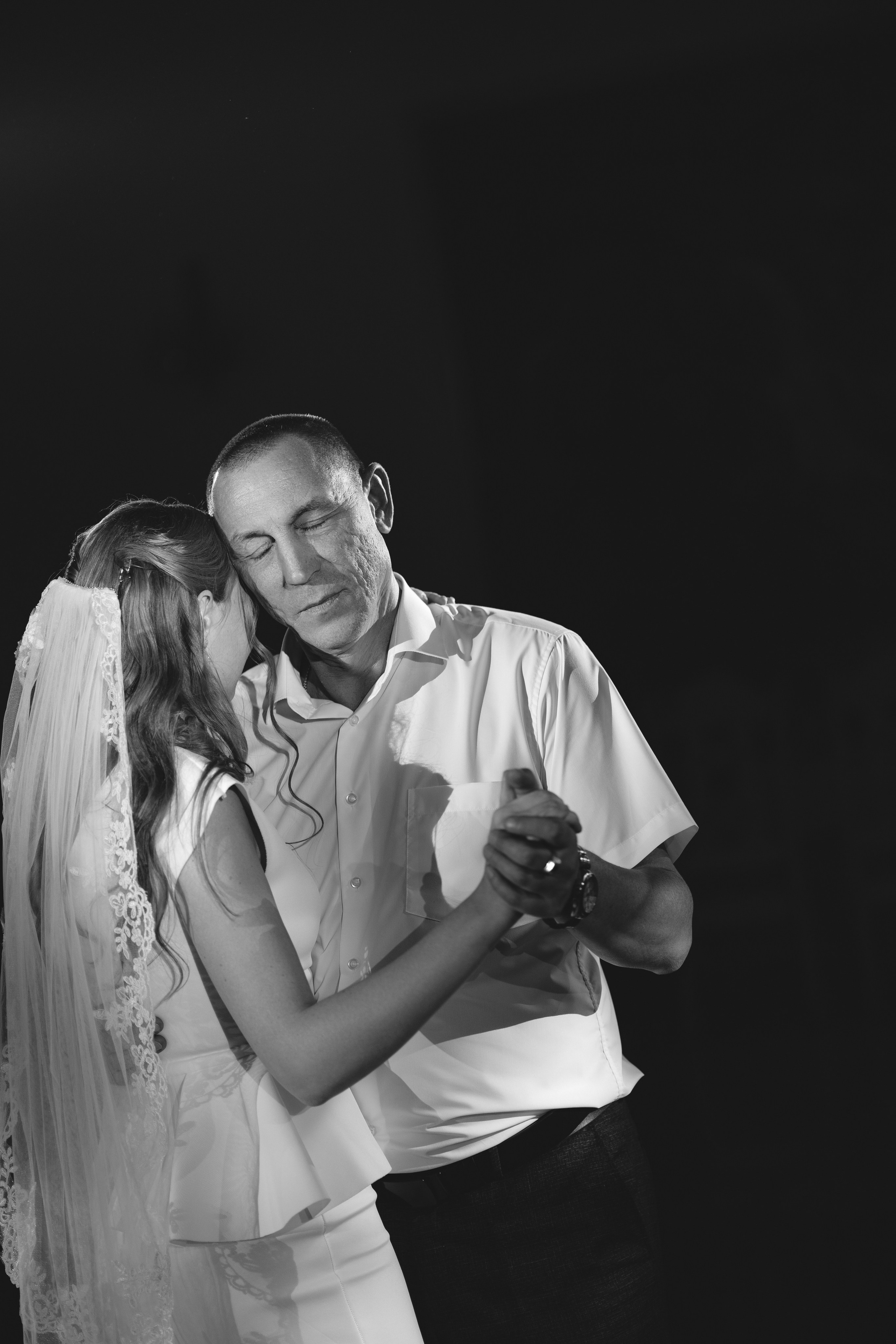 Анастасия&Алексей. Свадебный фотограф в Ростове-на-Дону Базарова Анастасия