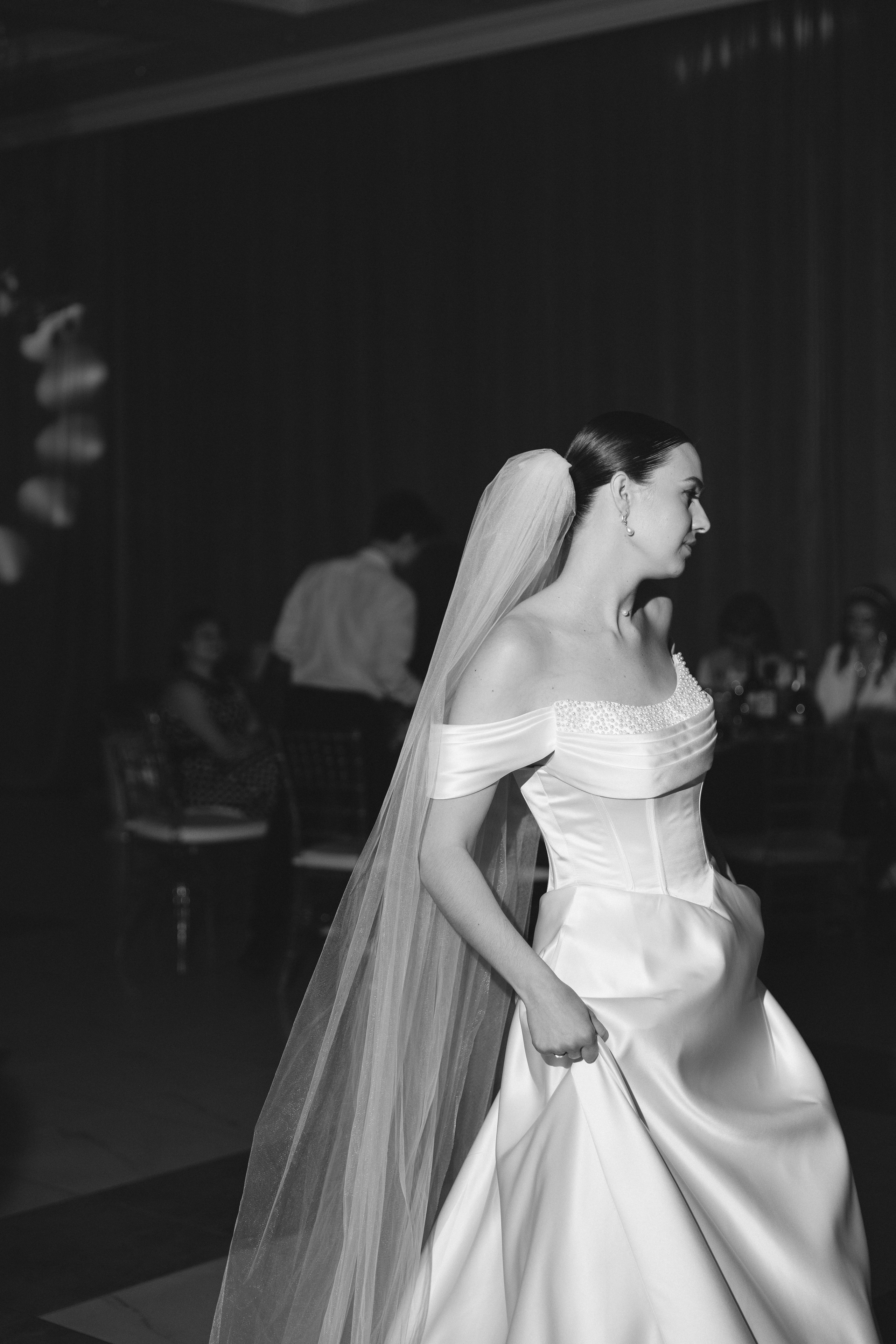 Алеся&Андрей. Свадебный фотограф в Ростове-на-Дону Базарова Анастасия