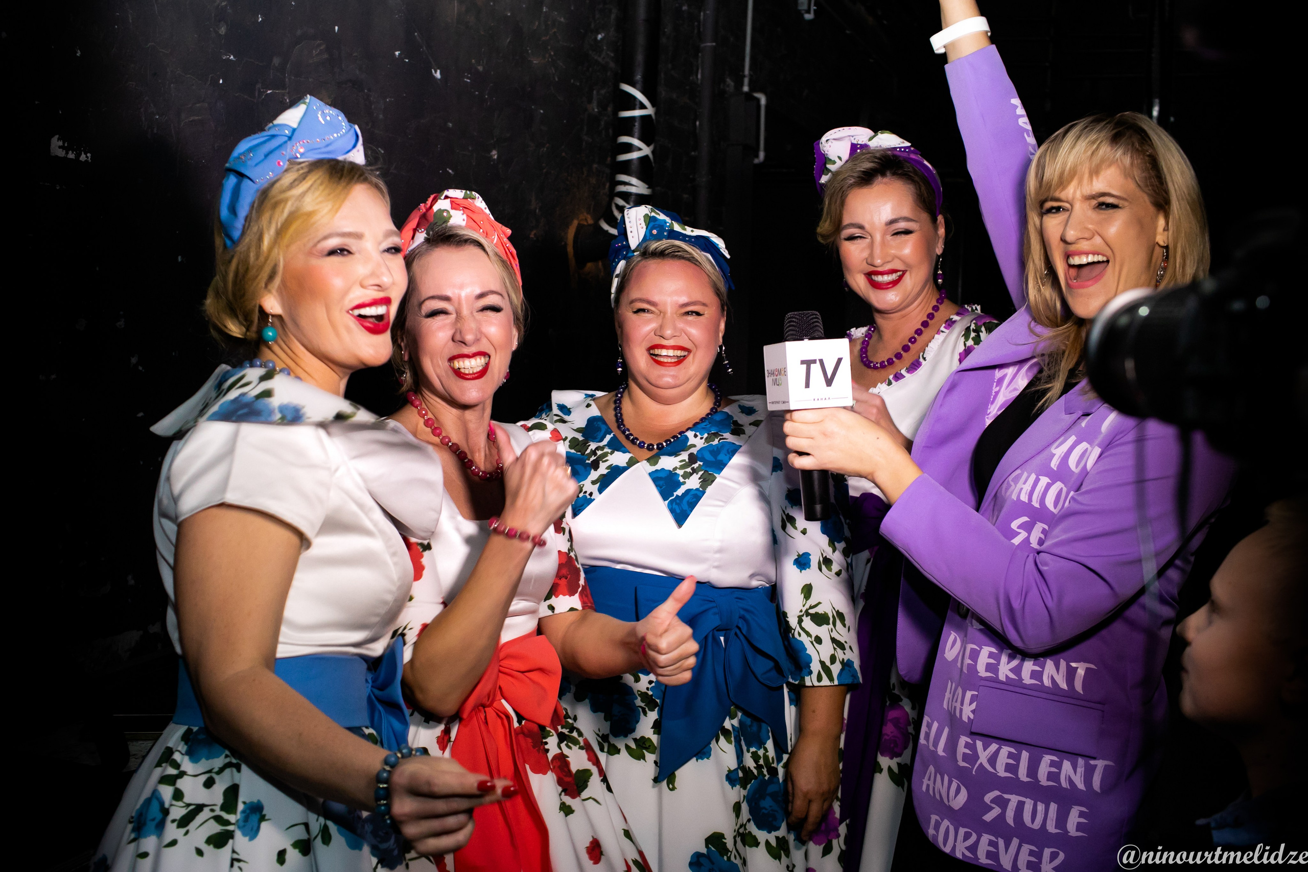 Kevin Maccoy. Art photographer Nino