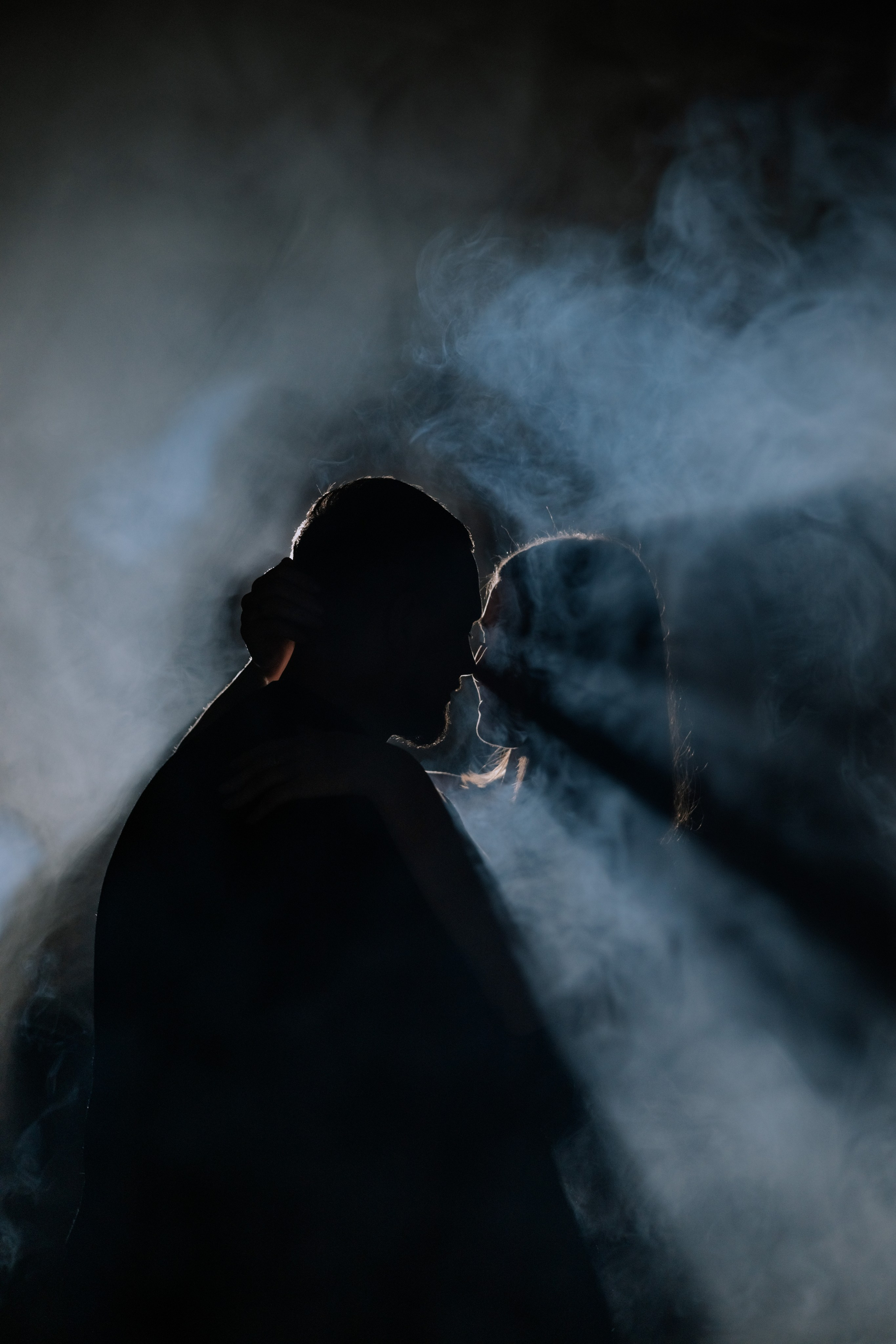 Ирина, Виктор. Фотограф Волгоград Кристина Прохоренко