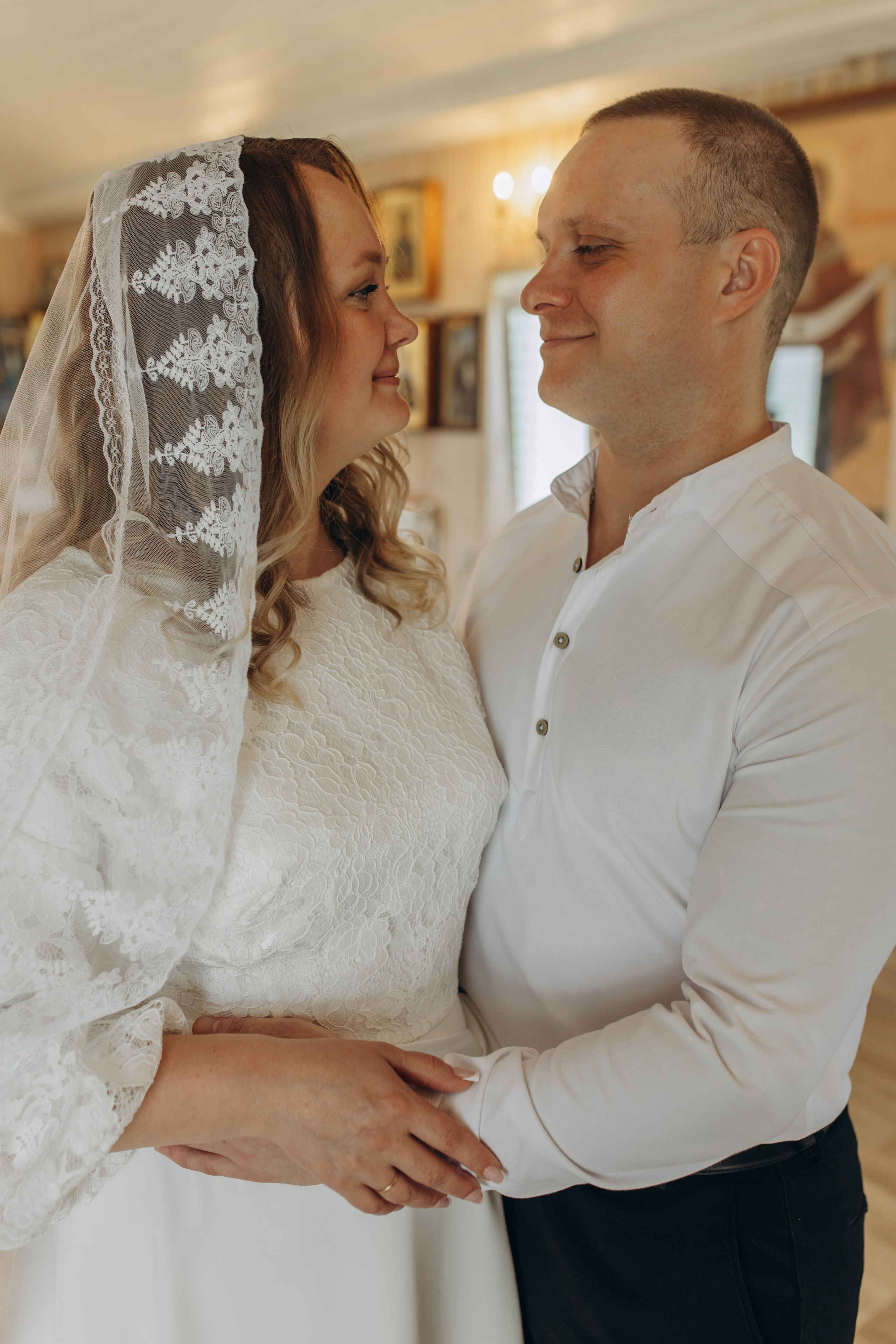 Таинства. Семейный фотограф в Санкт-Петербурге Виктория Кучерова