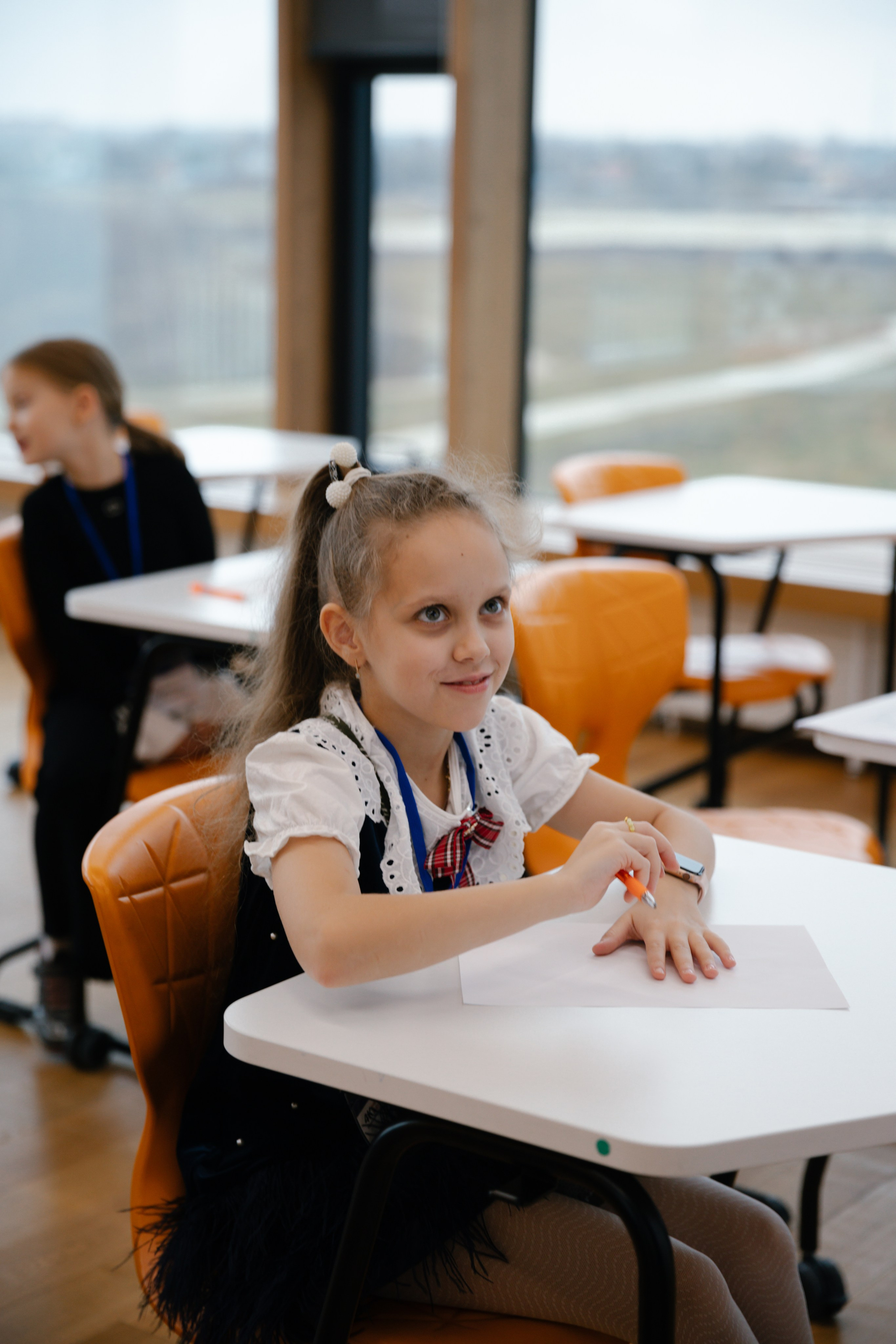 Международная школа WUNDERPARK. Свадебный и семейный фотограф Скрынник Светлана