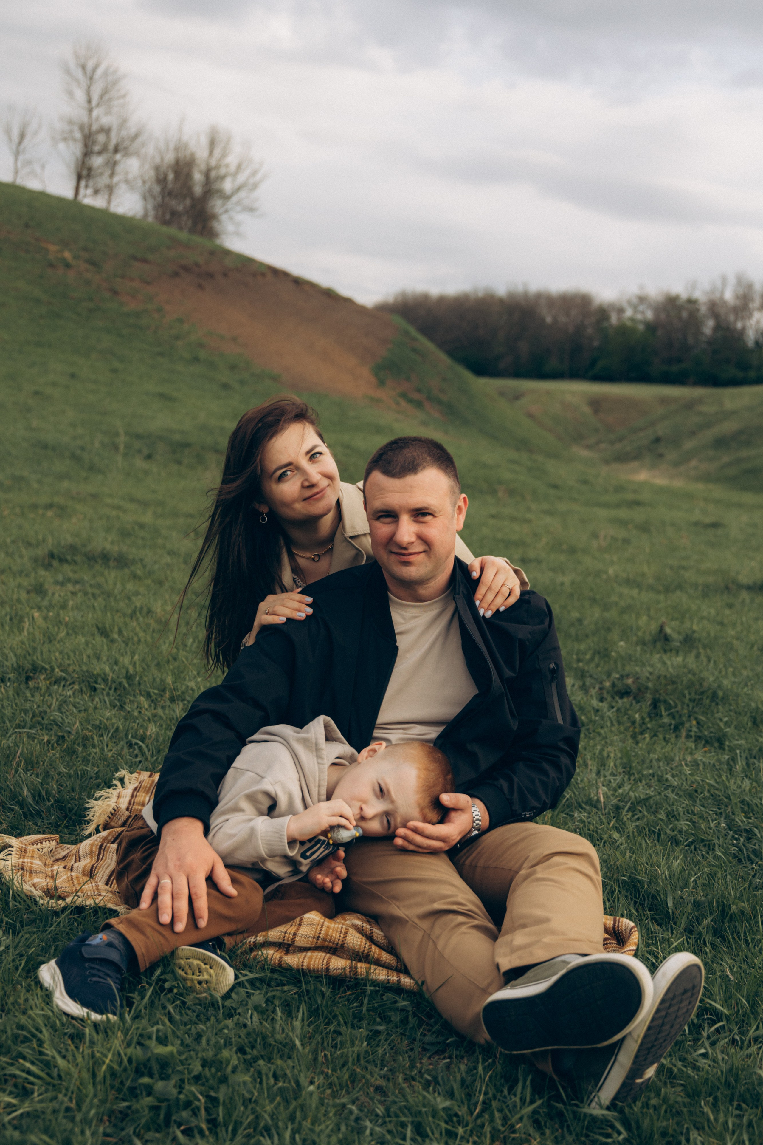 Надя. Сердюченко Юлия, семейный фотограф, Белгород