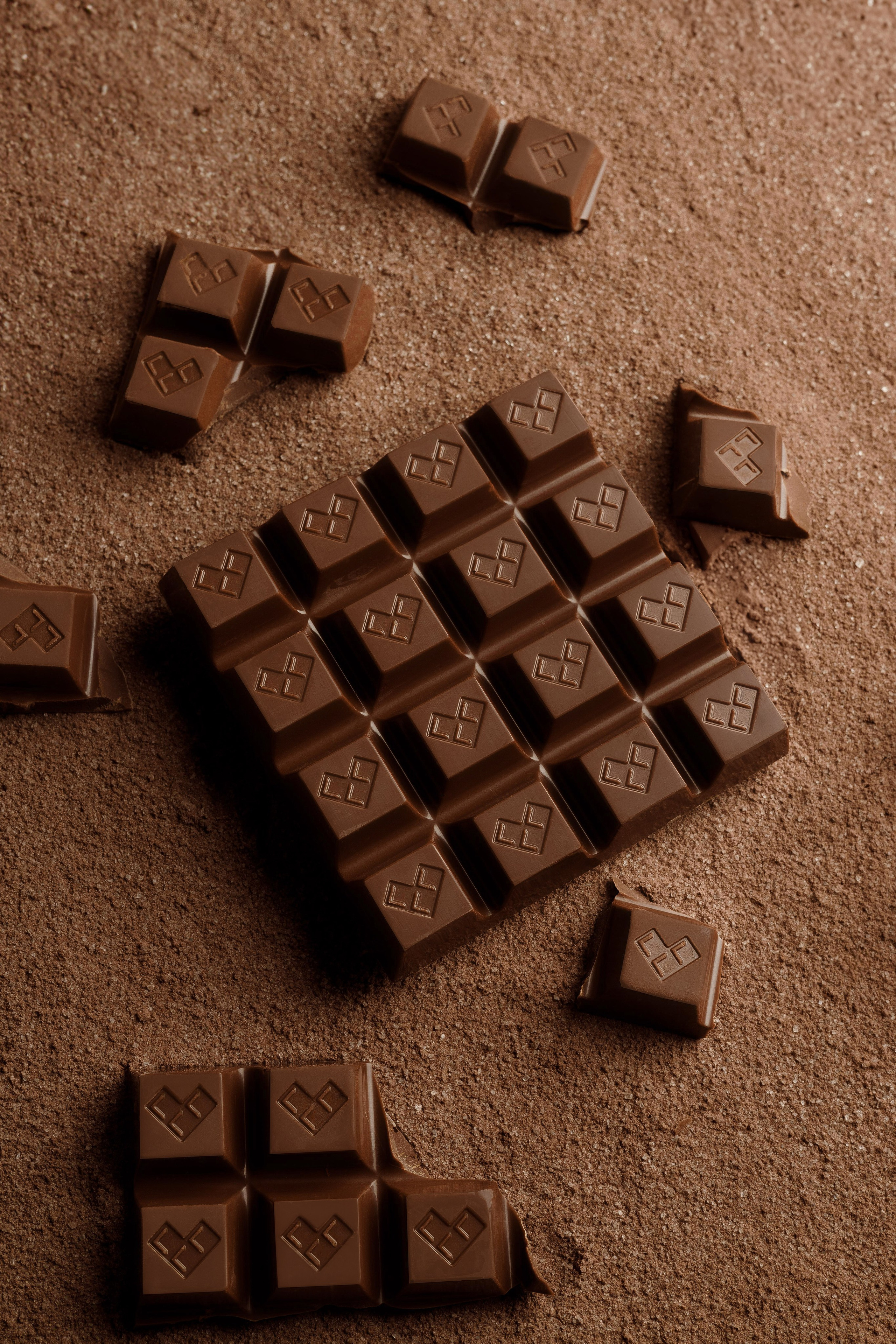 Конфеты. NICKZAVALISHIN — Визуал который продаёт