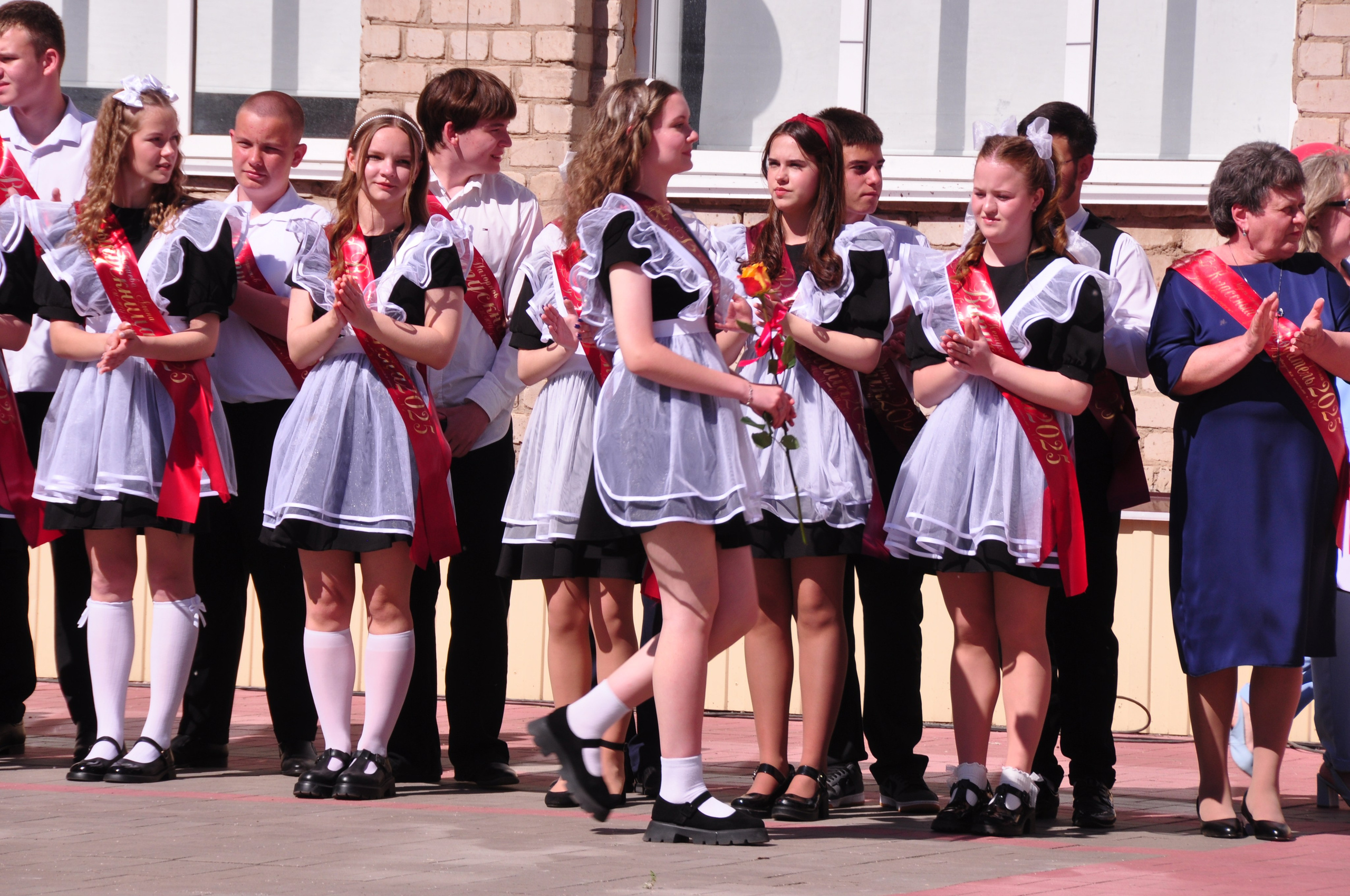 Репортажная. Фотограф в Урюпинске