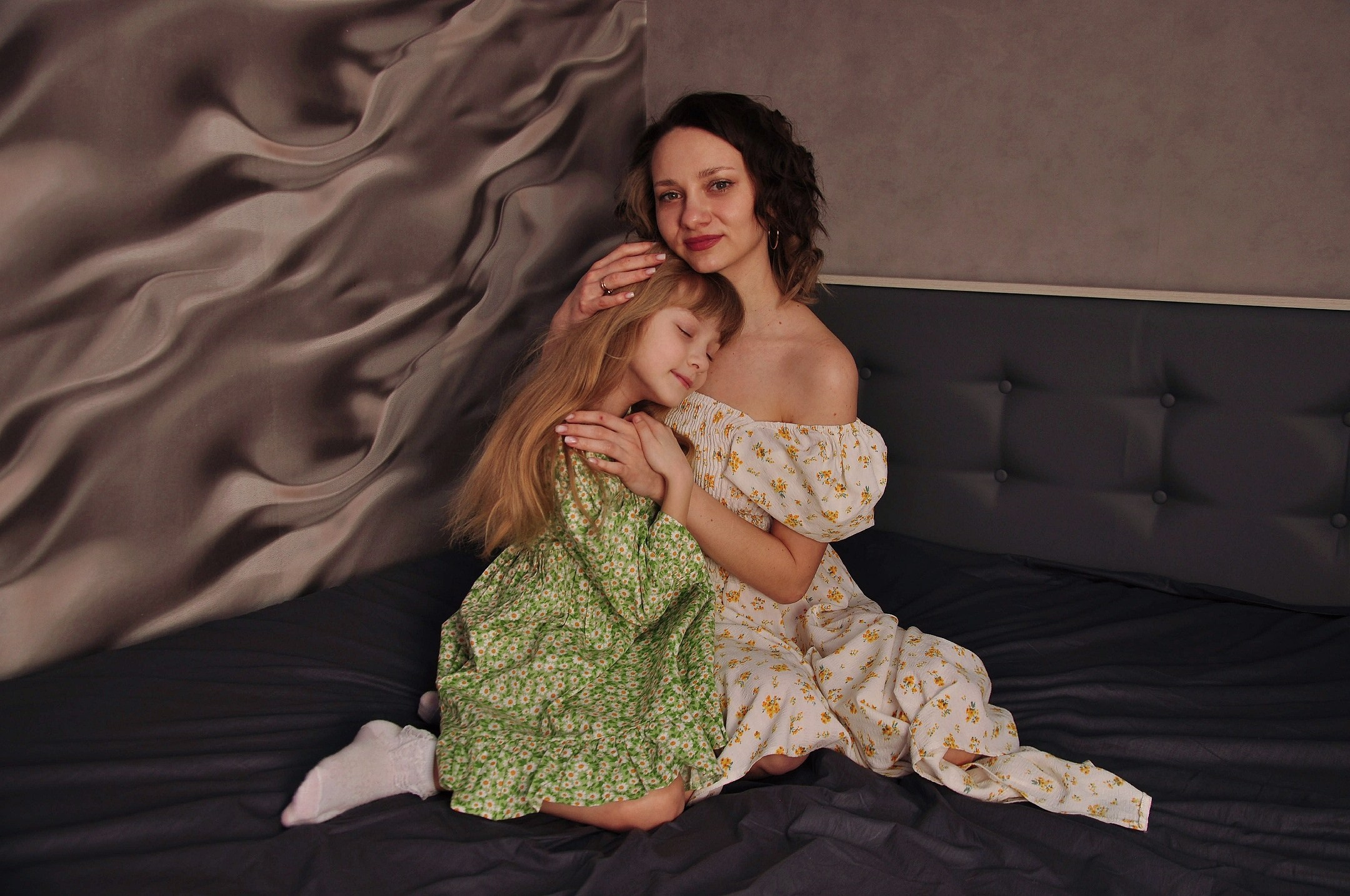 Парная. Фотограф в Урюпинске