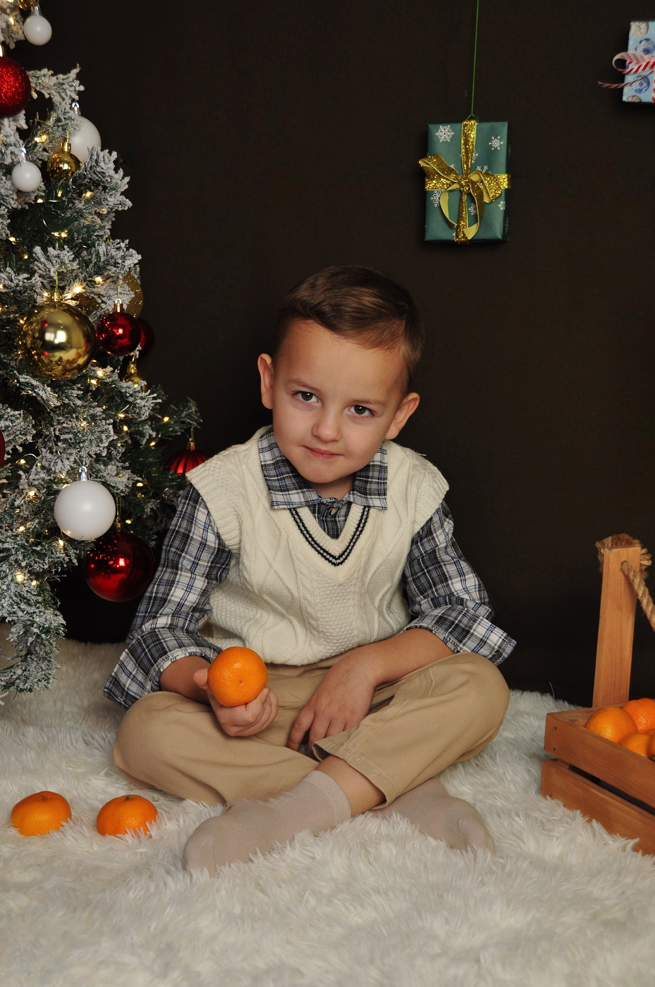 Детская. Фотограф в Урюпинске