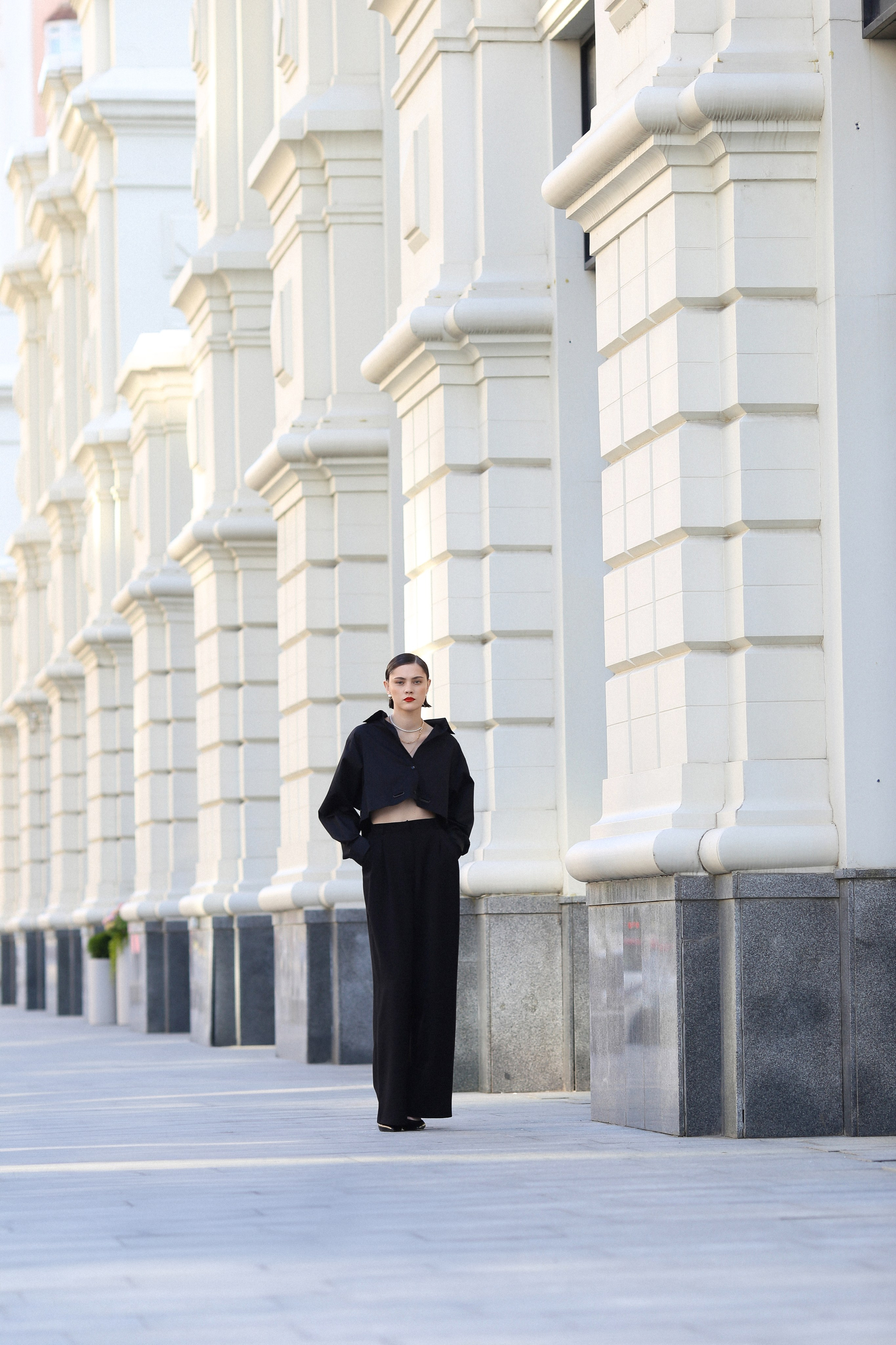 Катя. Фотограф Мария Камышан