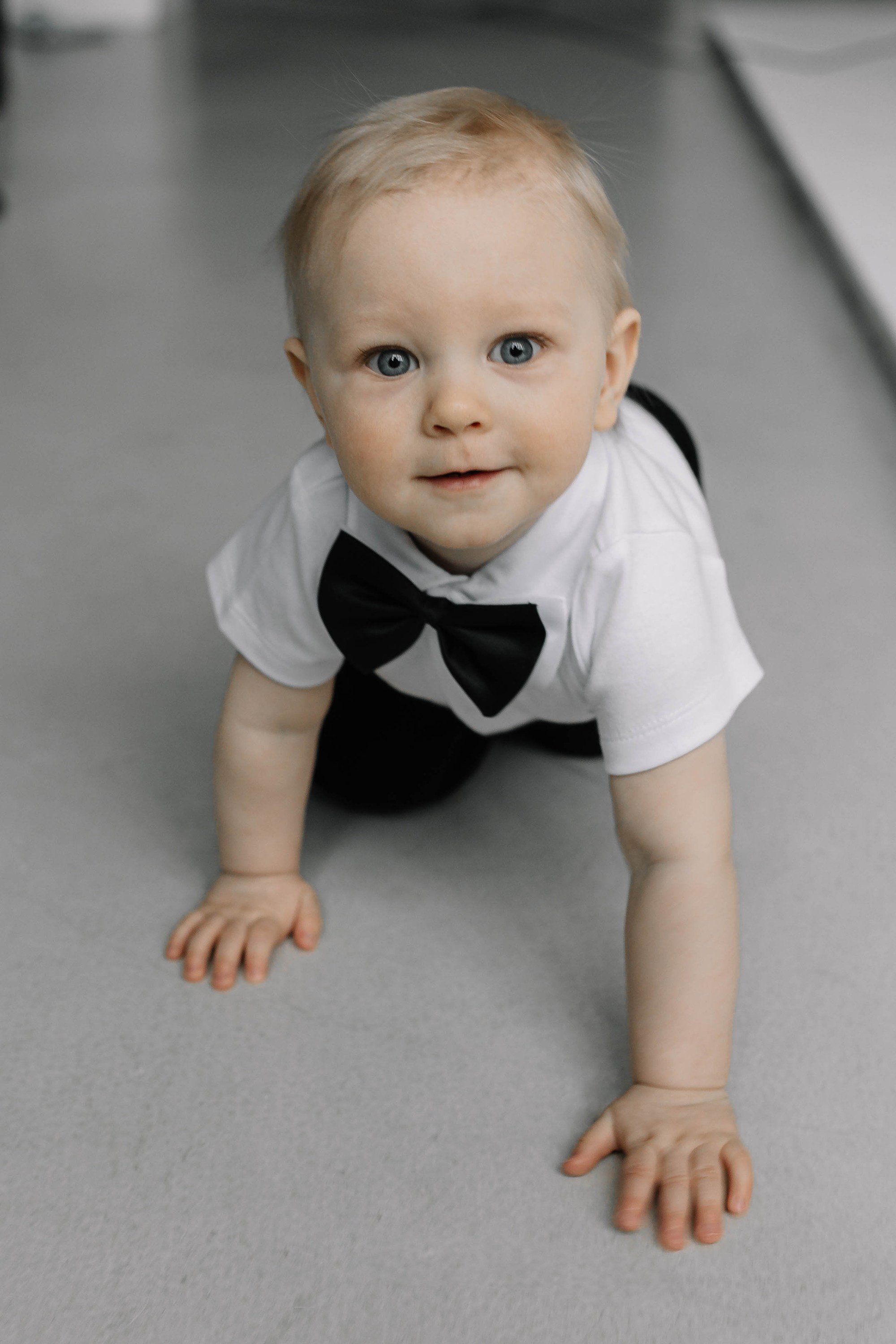 Годик. Фотограф Александра Кузнецова