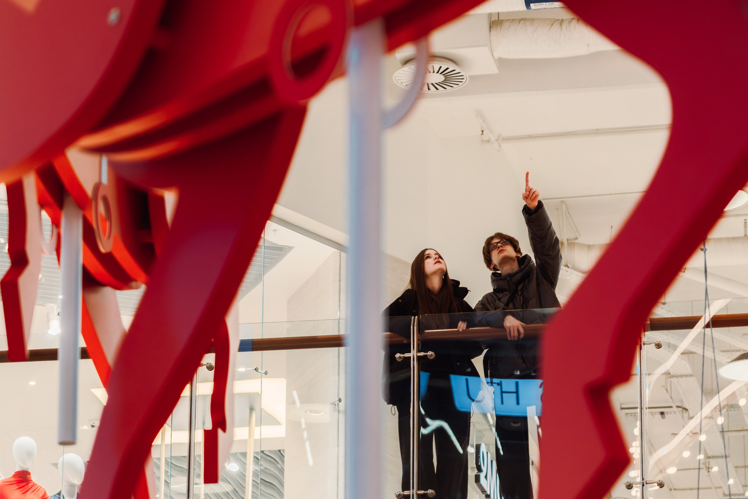 Aviapark-p. Vadim Yathartha — Photography, Cinematography, Generative AI