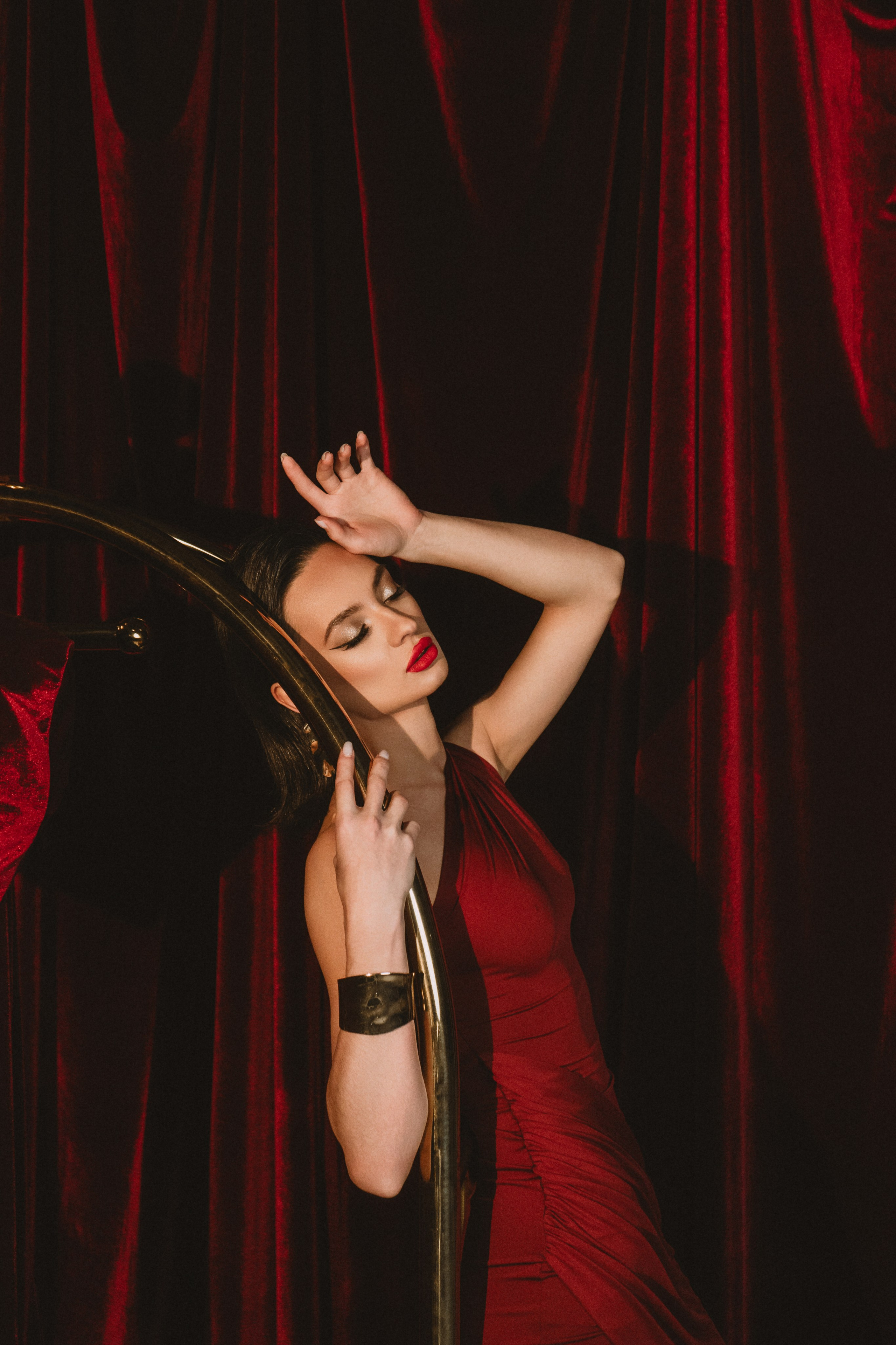 Di. Стильный фотограф Екатеринбурга Veber Anastasia