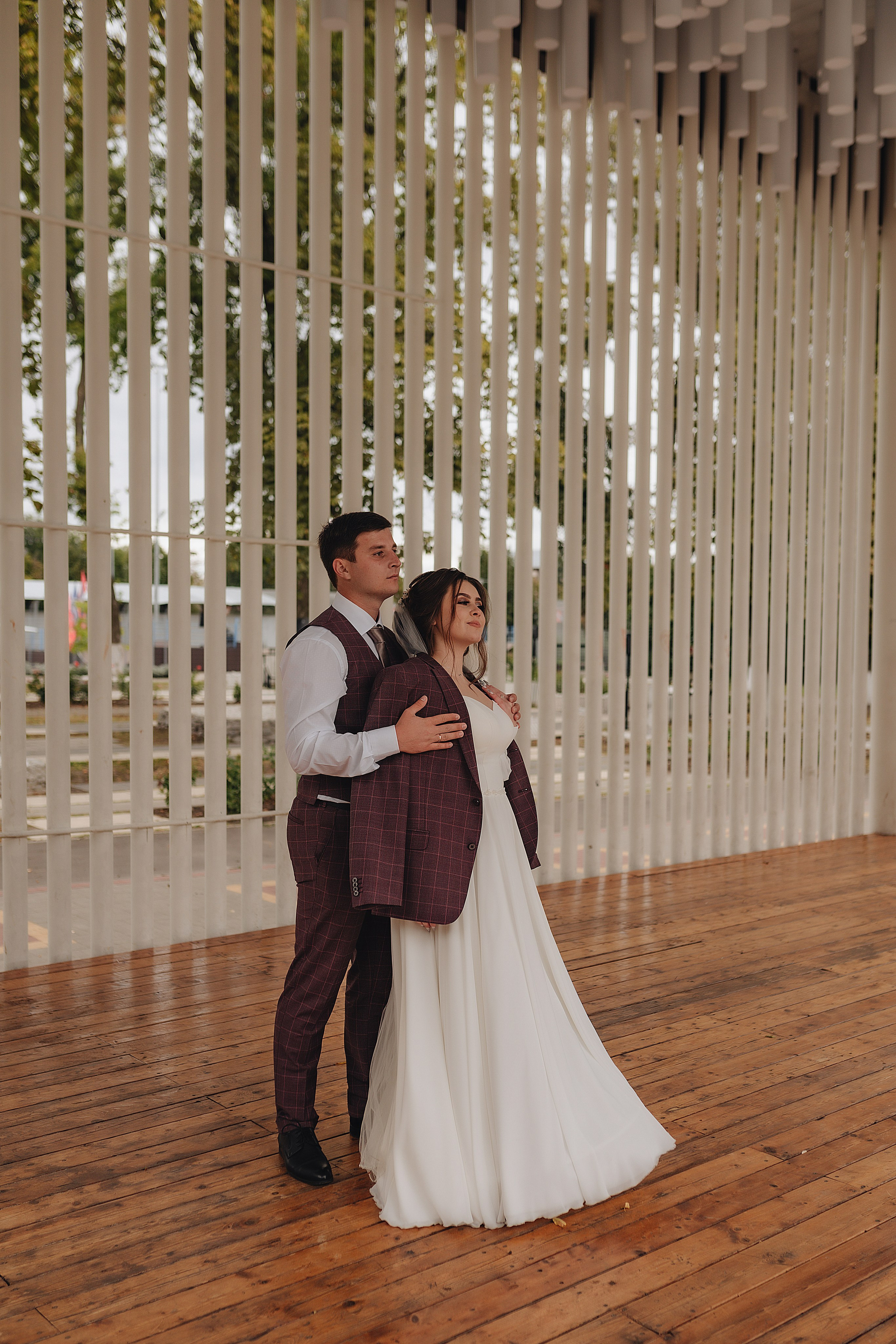 Ангелина и Никита. Фотограф Карина Шмулёва. Воронеж и область