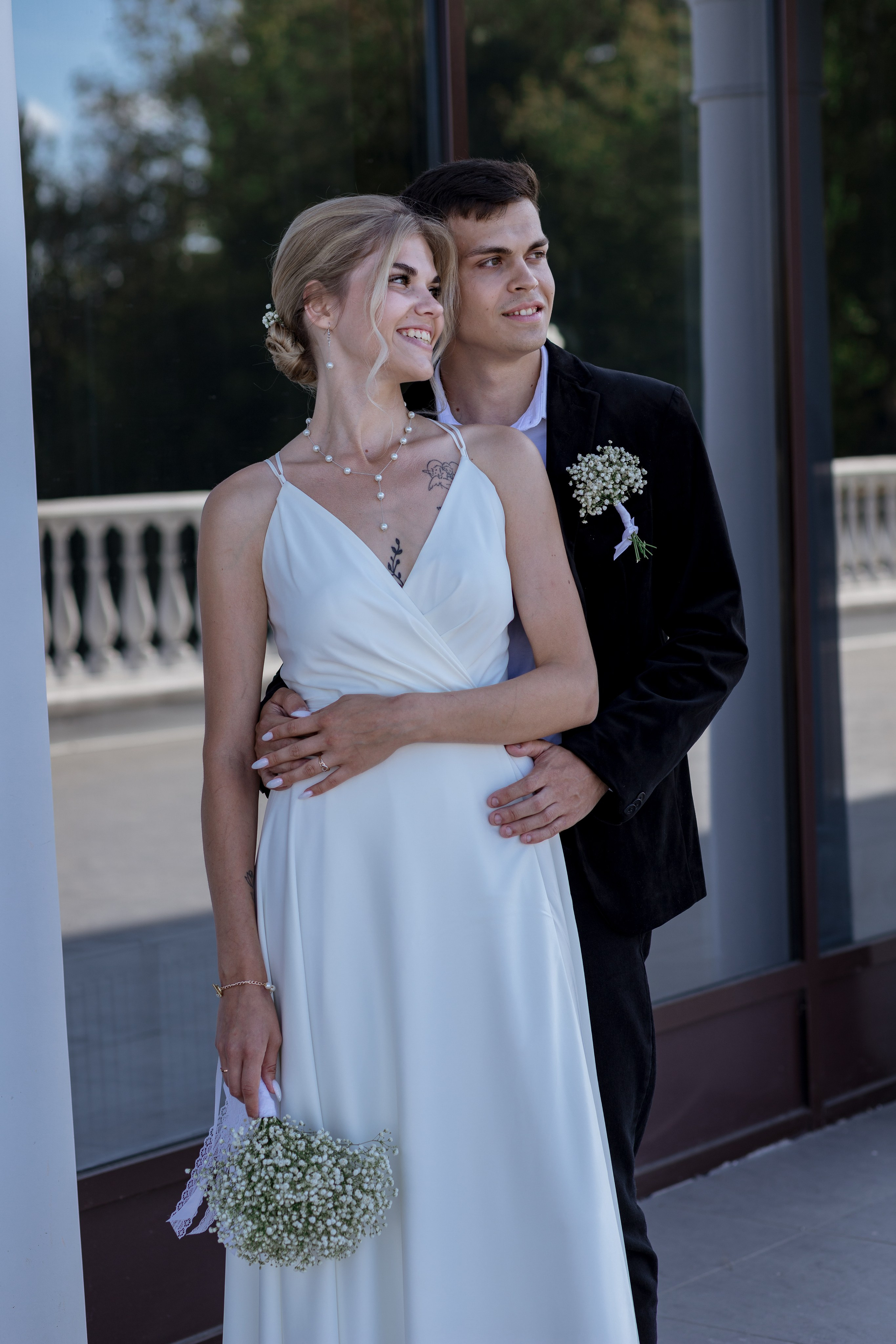 Артем & Лада. Свадебный фотограф в Чебоксарах Анастасия Иванова