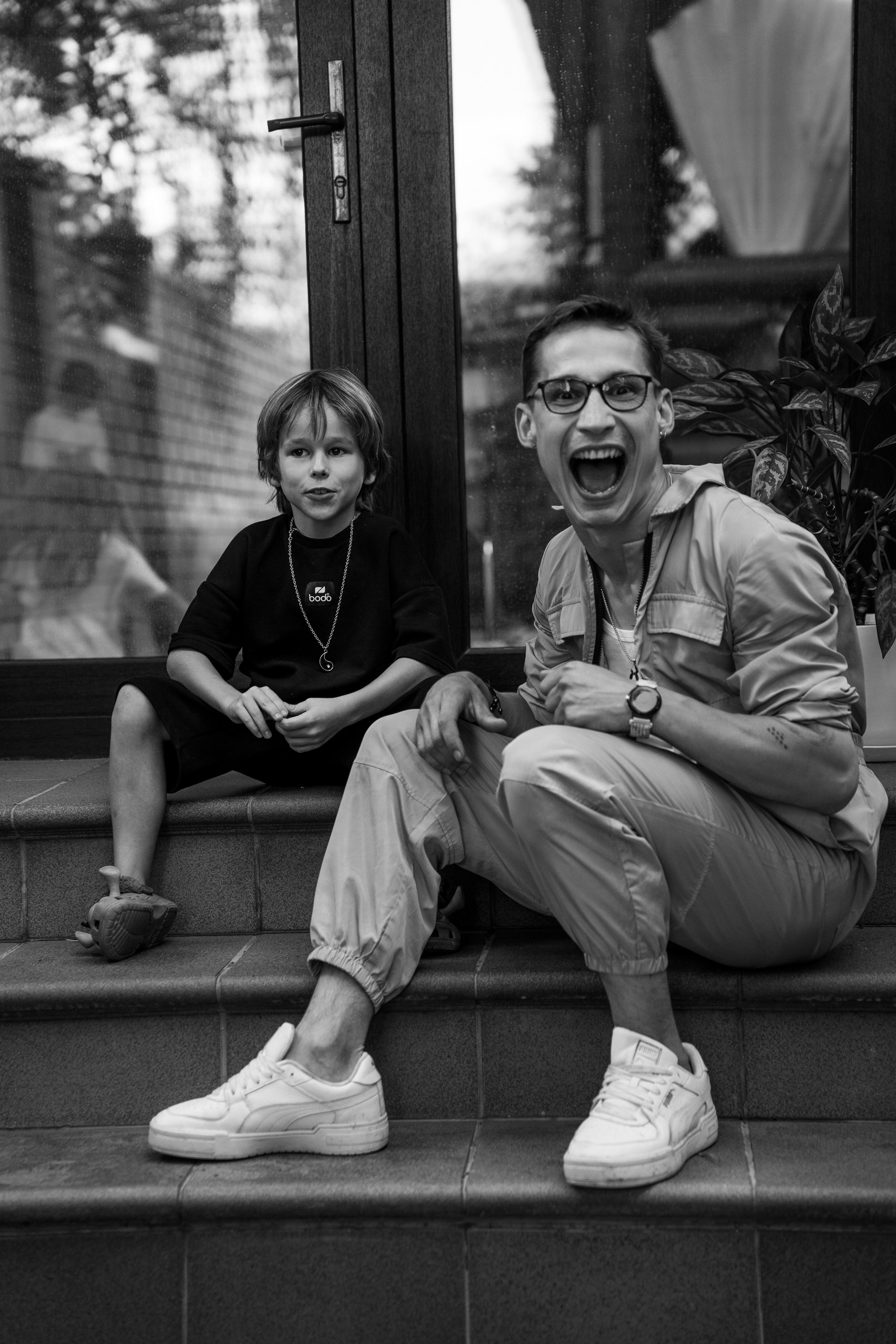 День Рождения Артёма. Свадебный и семейный фотограф в Воронеже Анастасия Бойко