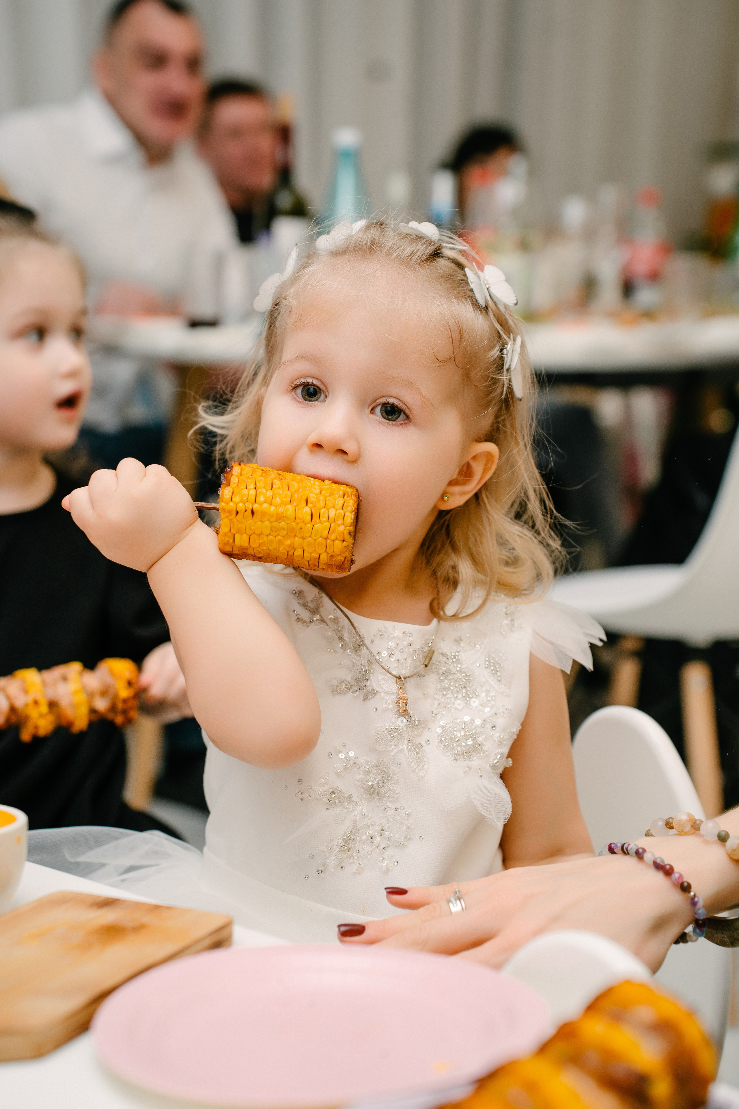 Александре 2 годика. Свадебный и семейный фотограф в Воронеже Анастасия Бойко