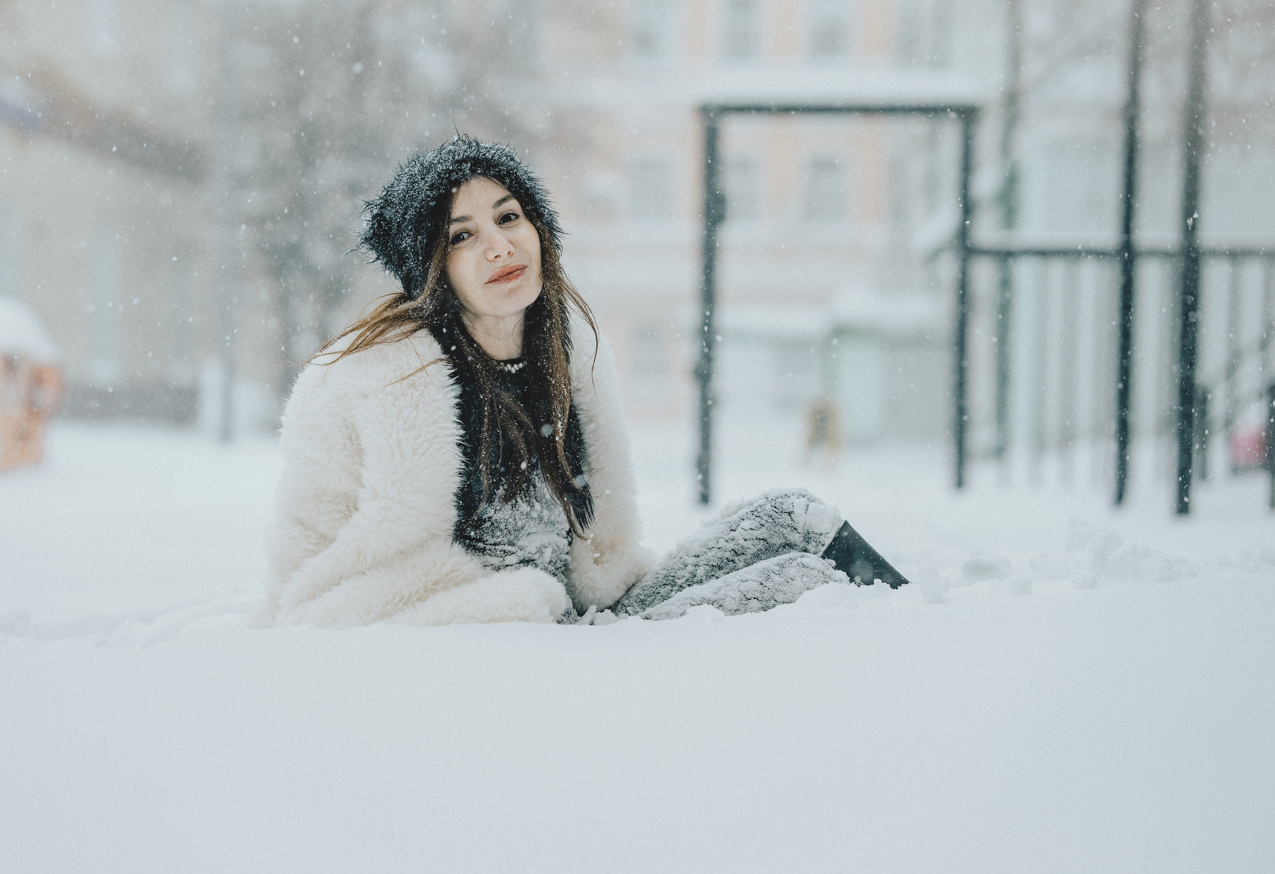 Света. Портретный фотограф в Москве Колосова Екатерина