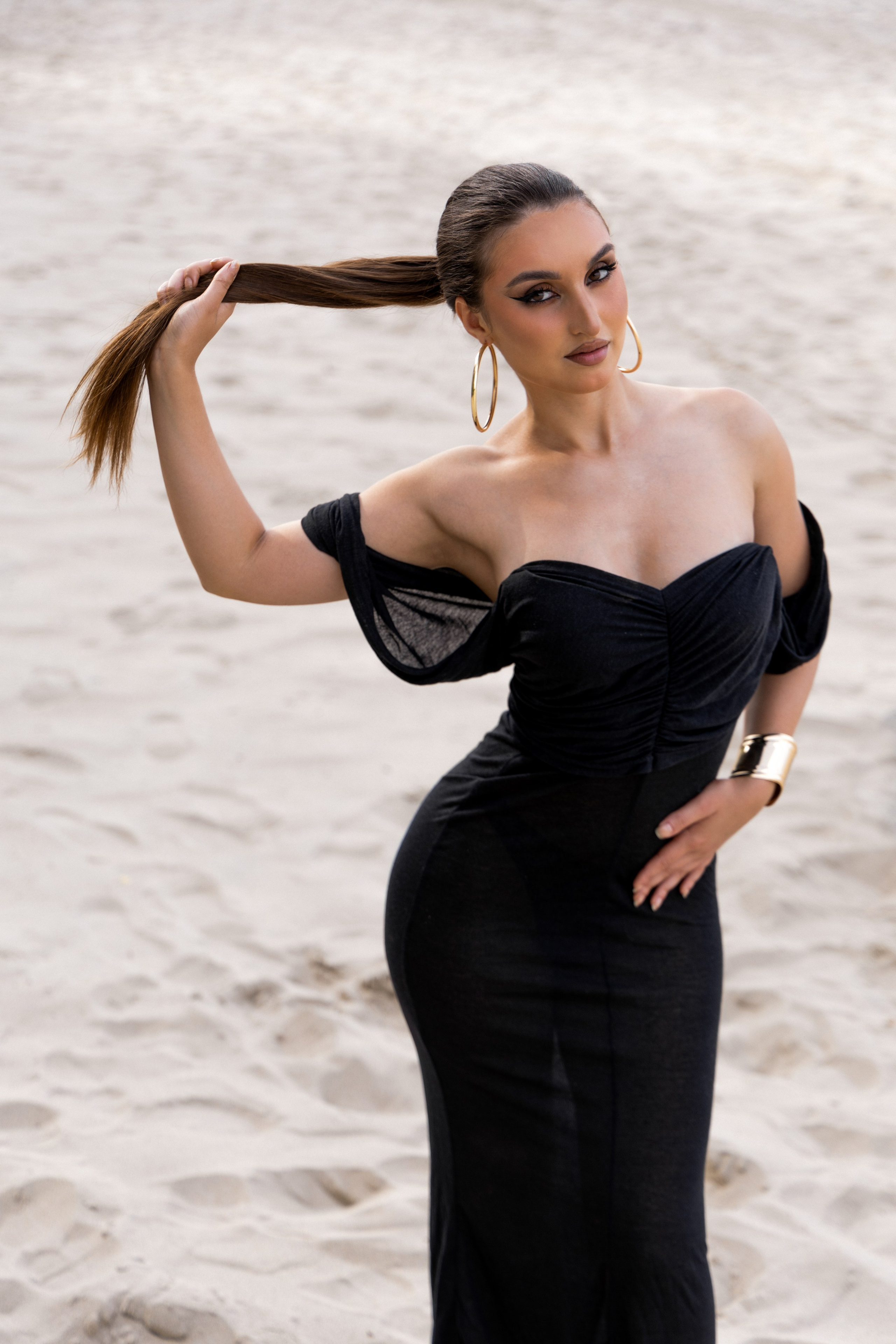 Милана. Фотограф в Калининграде Сокирко Светлана