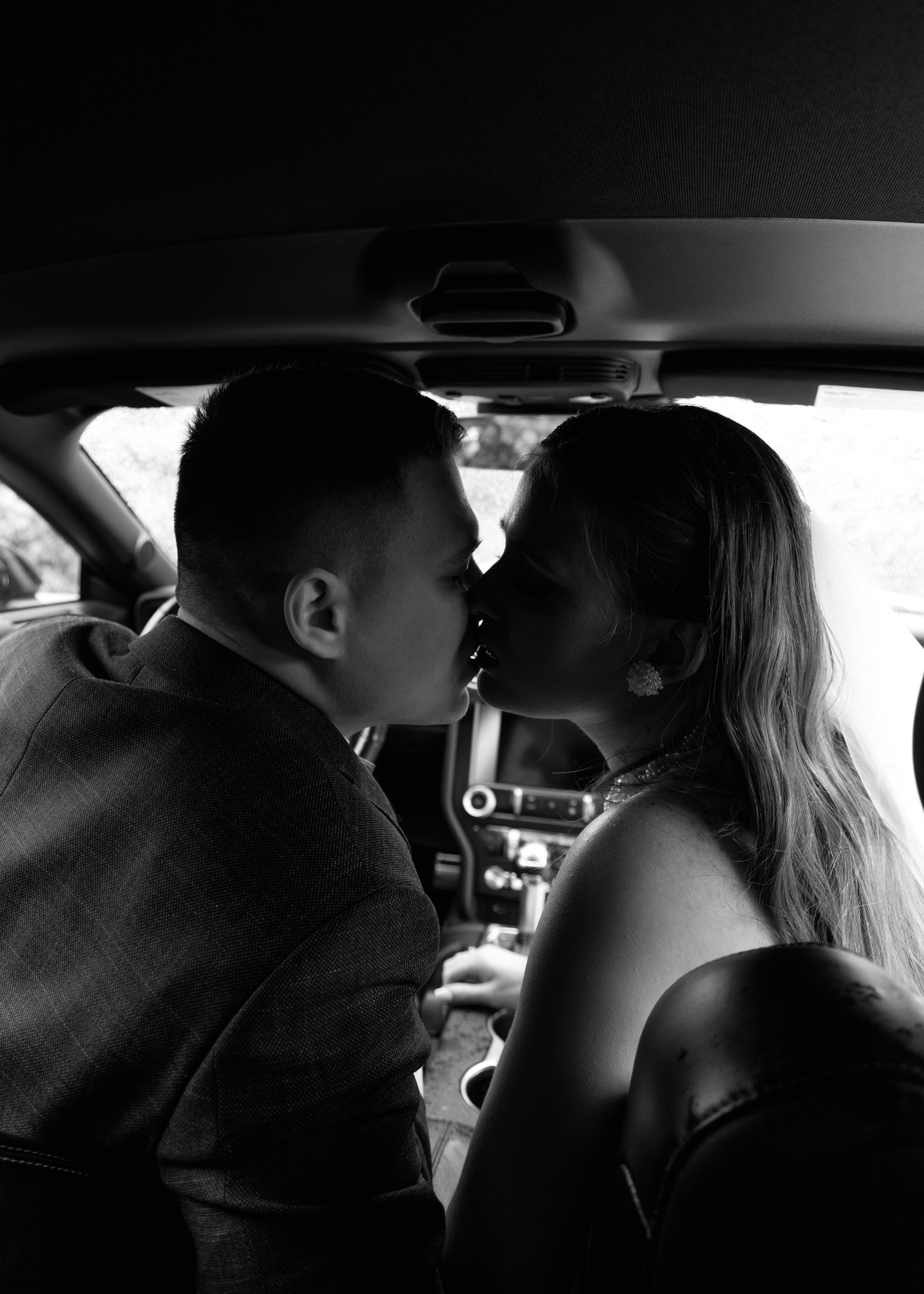 Анна и Сергей | Филинская бухта. Фотограф в Калининграде Сокирко Светлана