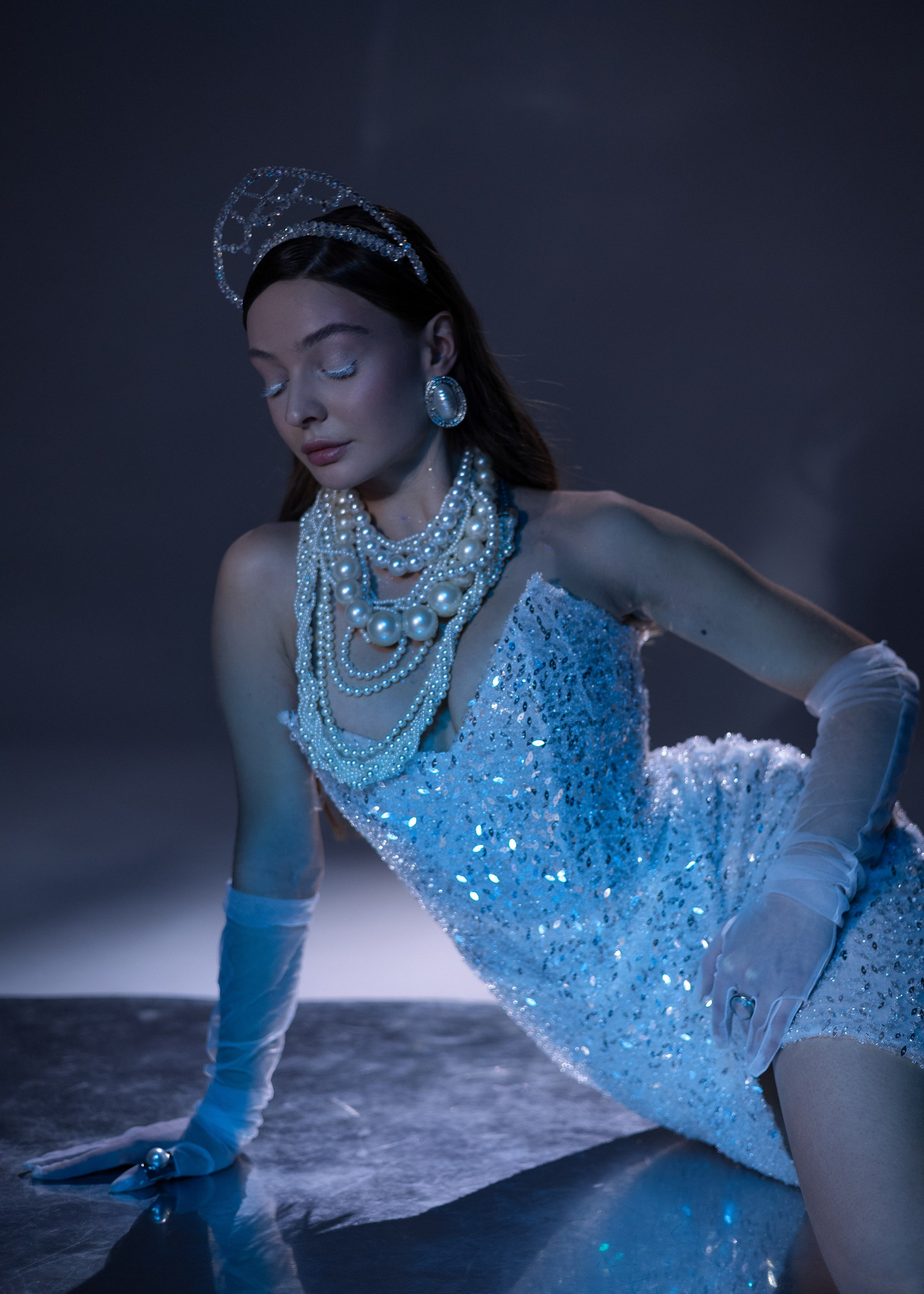 Кристина. Фотограф в Калининграде Сокирко Светлана