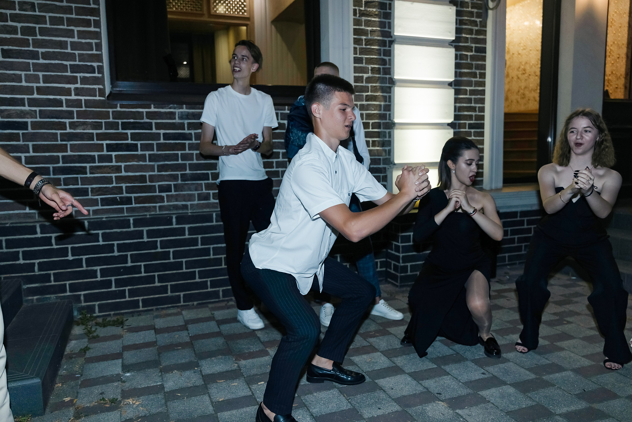 11 класс Гимназия 69. Фотограф и Видеограф в Краснодаре Юлия Солодченко