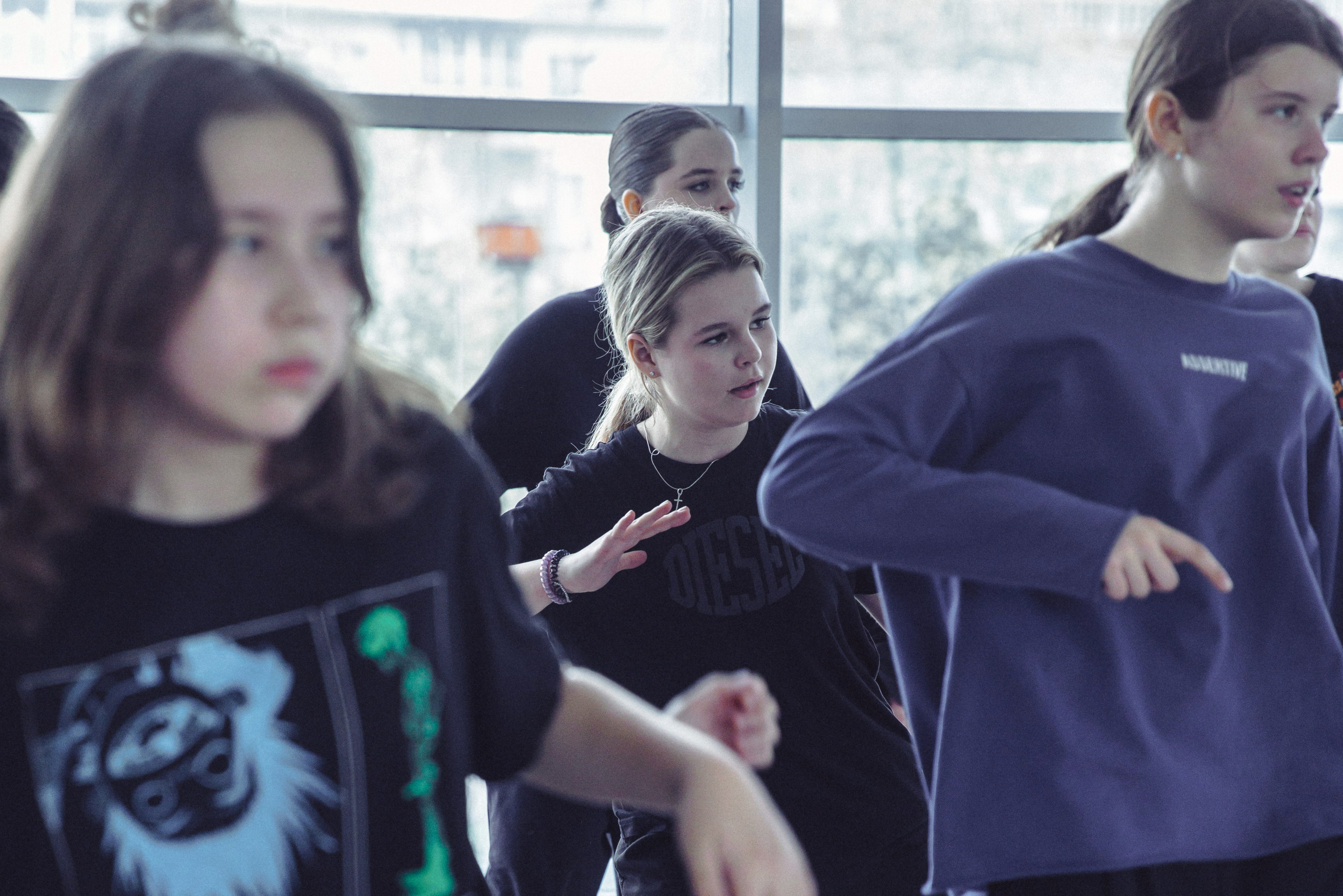 МК от солистки балета TODES Анны Макогоновой. Фотограф и Видеограф в Краснодаре Юлия Солодченко