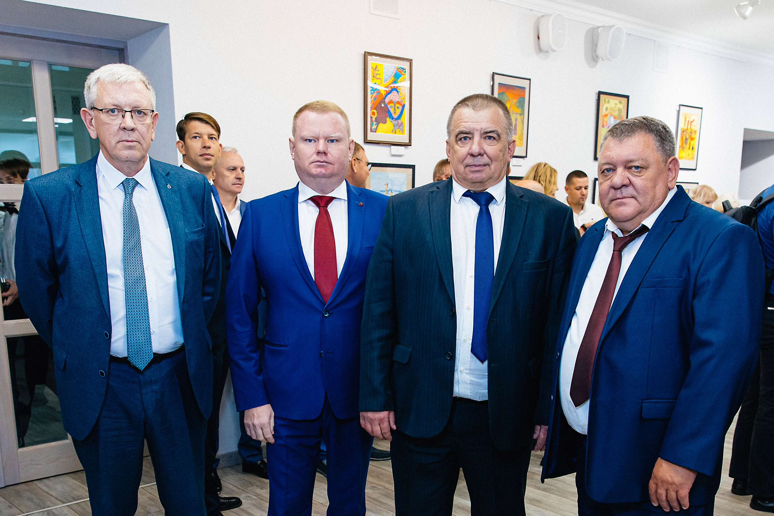 ГАЗПРОМ. Фотограф и Видеограф в Краснодаре Юлия Солодченко