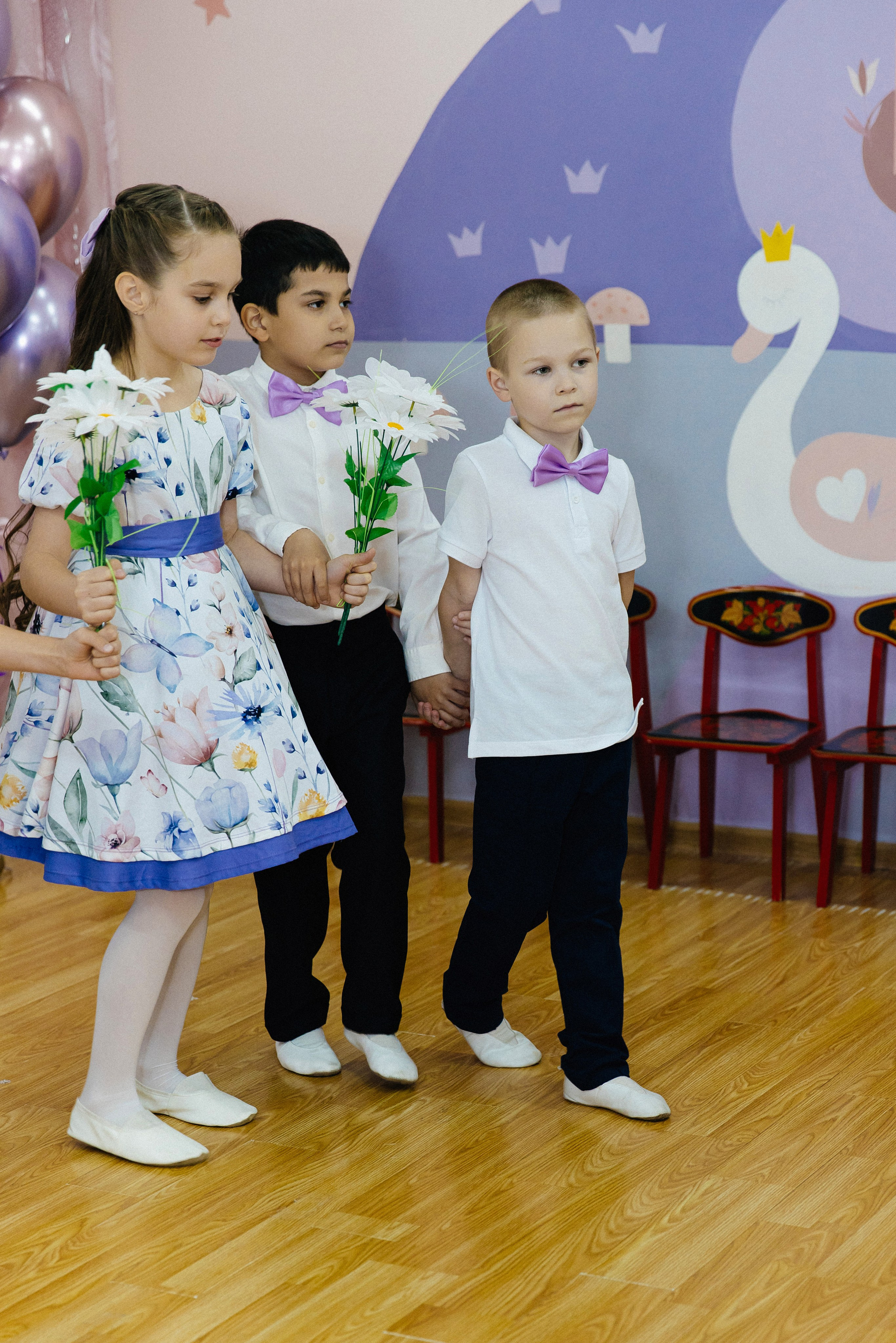 Детский сад № 109. Фотограф и Видеограф в Краснодаре Юлия Солодченко