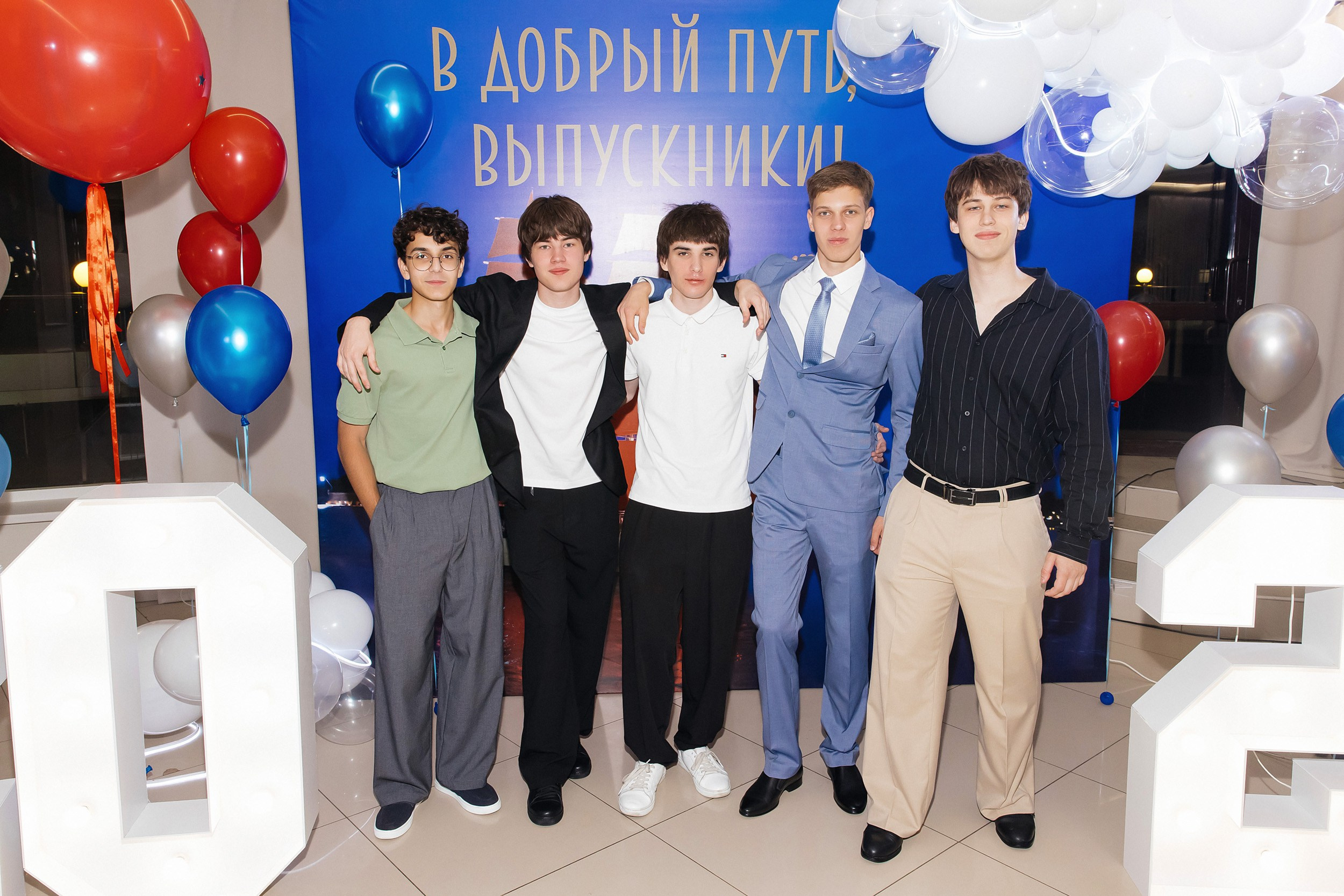 11 класс ШК № 2. Фотограф и Видеограф в Краснодаре Юлия Солодченко