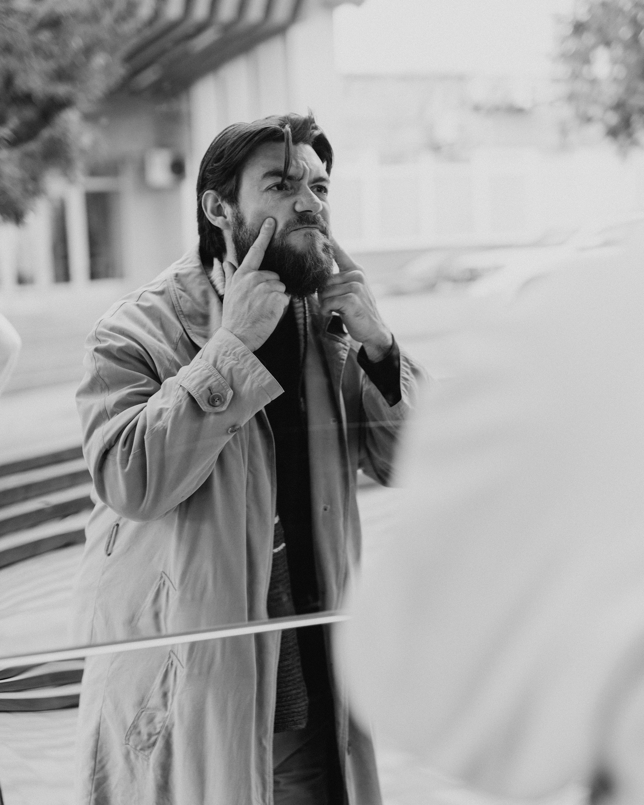 Валентин. Свадебный фотограф в Алматы — Алексей Коньков