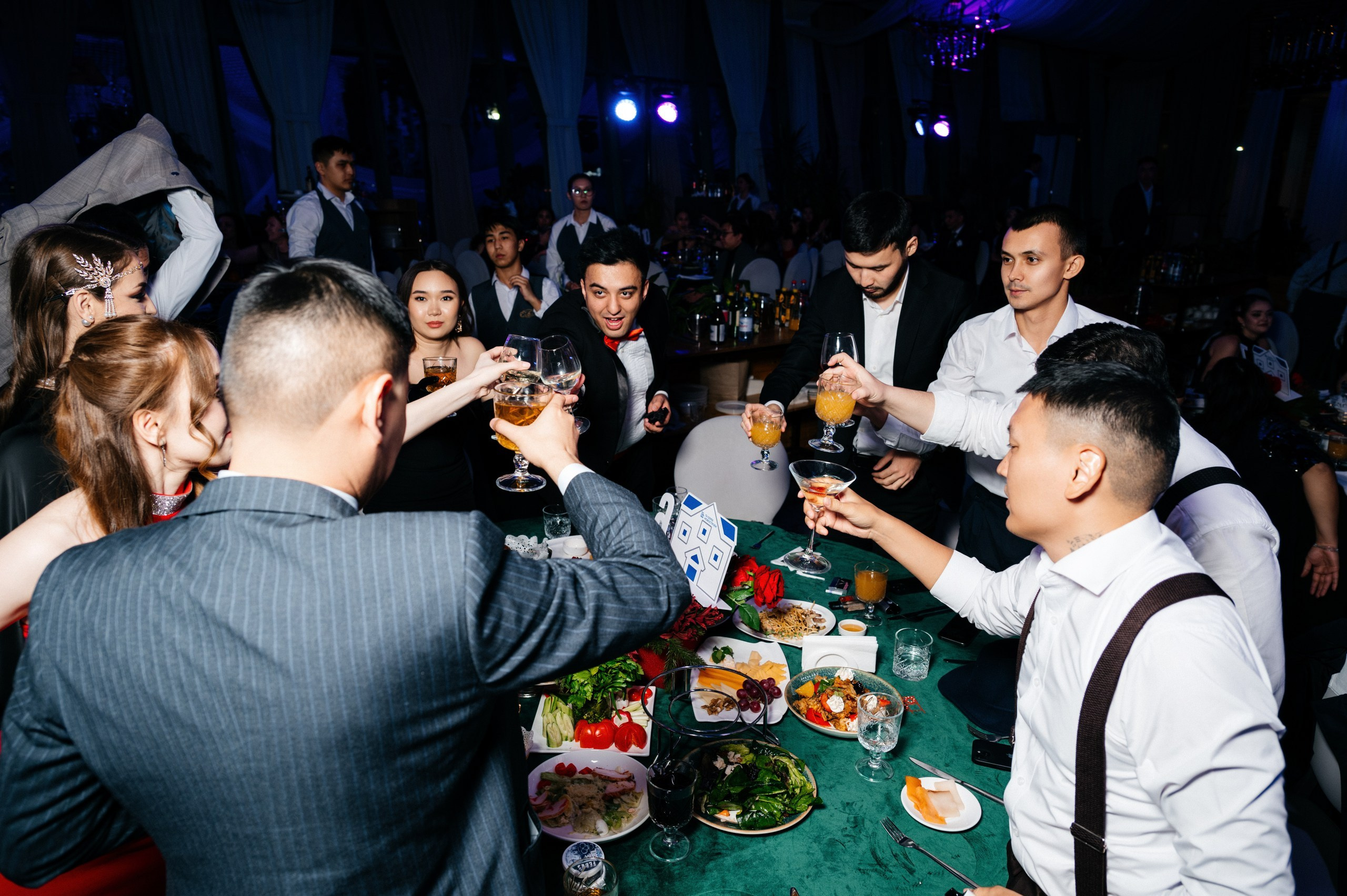 Галерея Новостроек. Фотограф в Алматы — Алексей Коньков | Репортаж, свадьбы, портреты