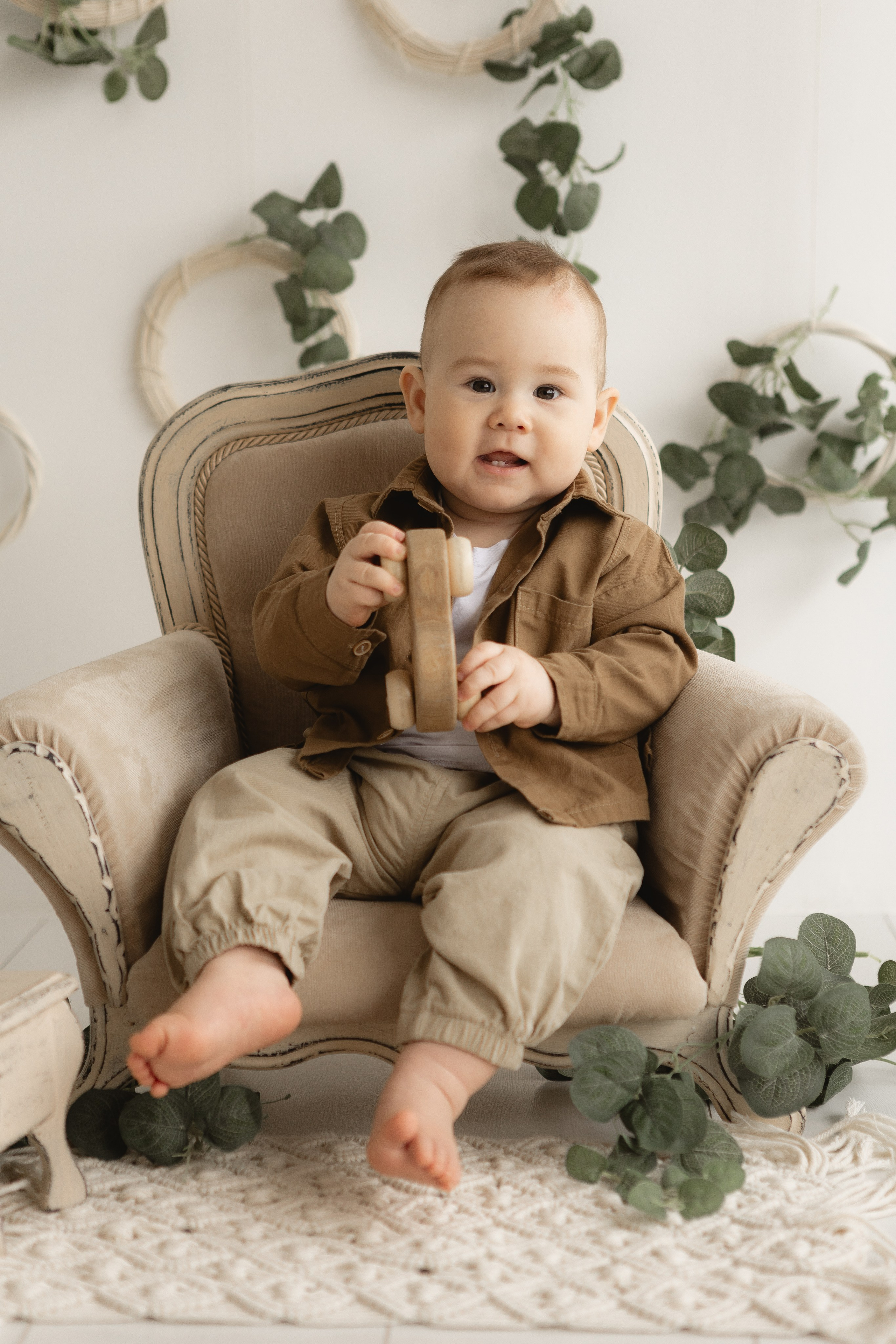 Годик Герману. Фотограф в Казани.Снимаю индивидуальные портреты, love story и свадьбы