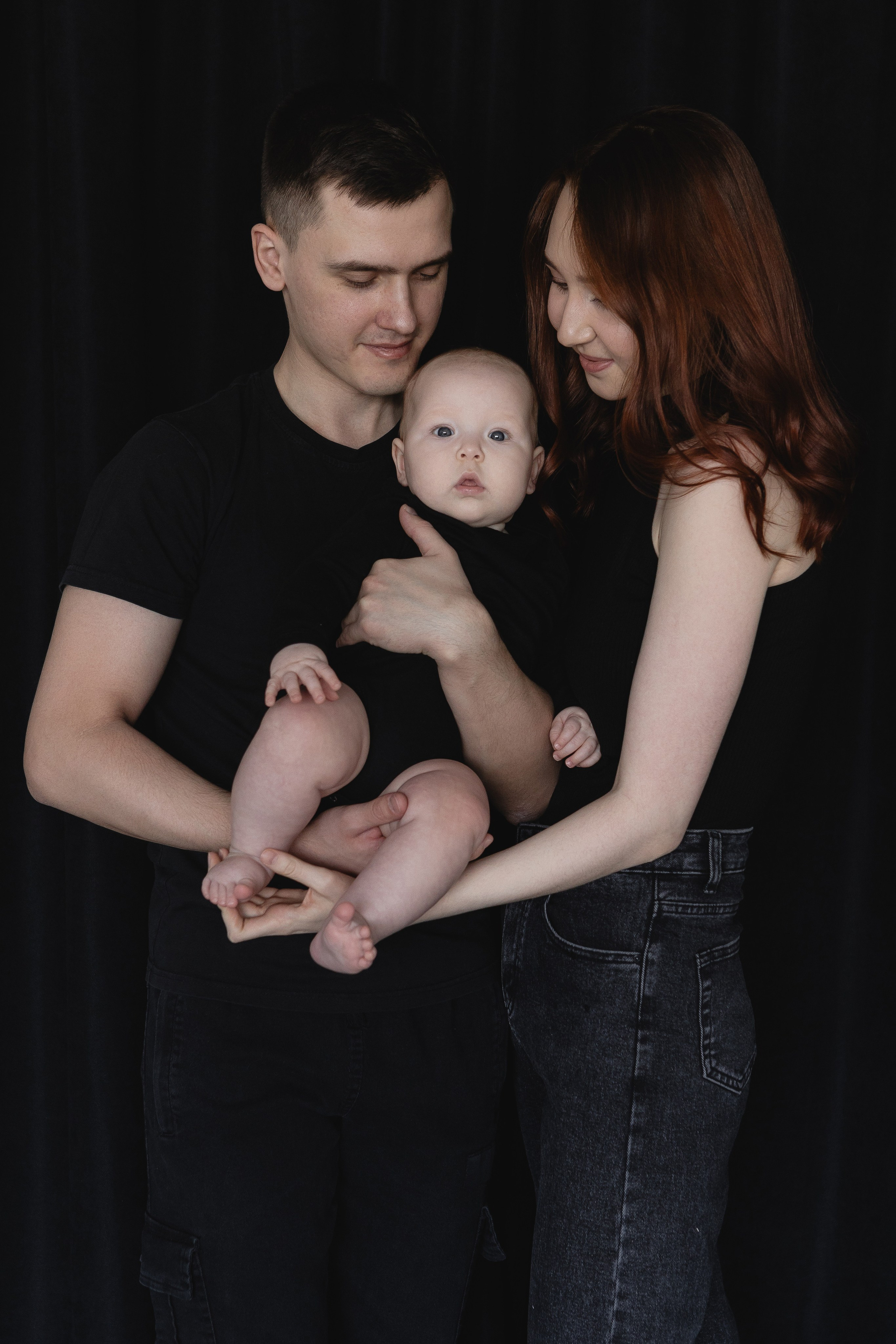 Даян. Архив 1 года съемок. Фотограф в Казани.Снимаю индивидуальные портреты, love story и свадьбы