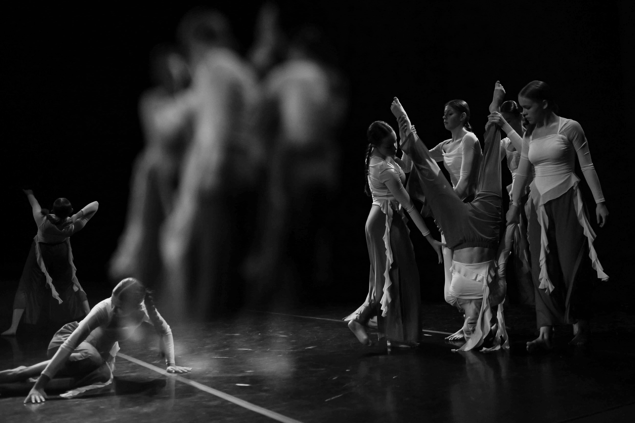 Зодиак. Семейный концерт. Репортажный фотограф в Санкт-Петербурге Алексеева Дарья