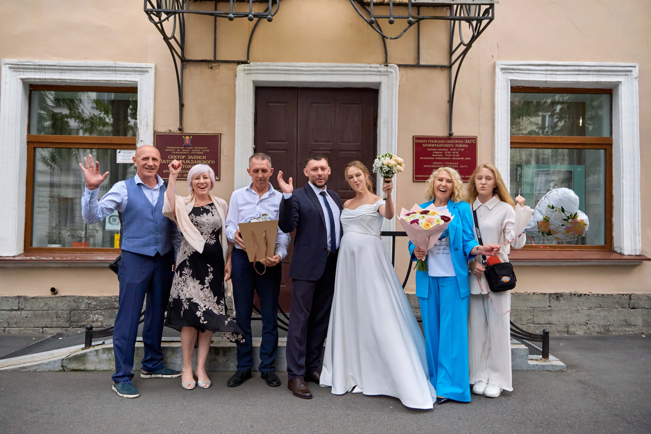Алексей & Полина. Фотограф в Санкт-Петербурге Цуркан Алёна