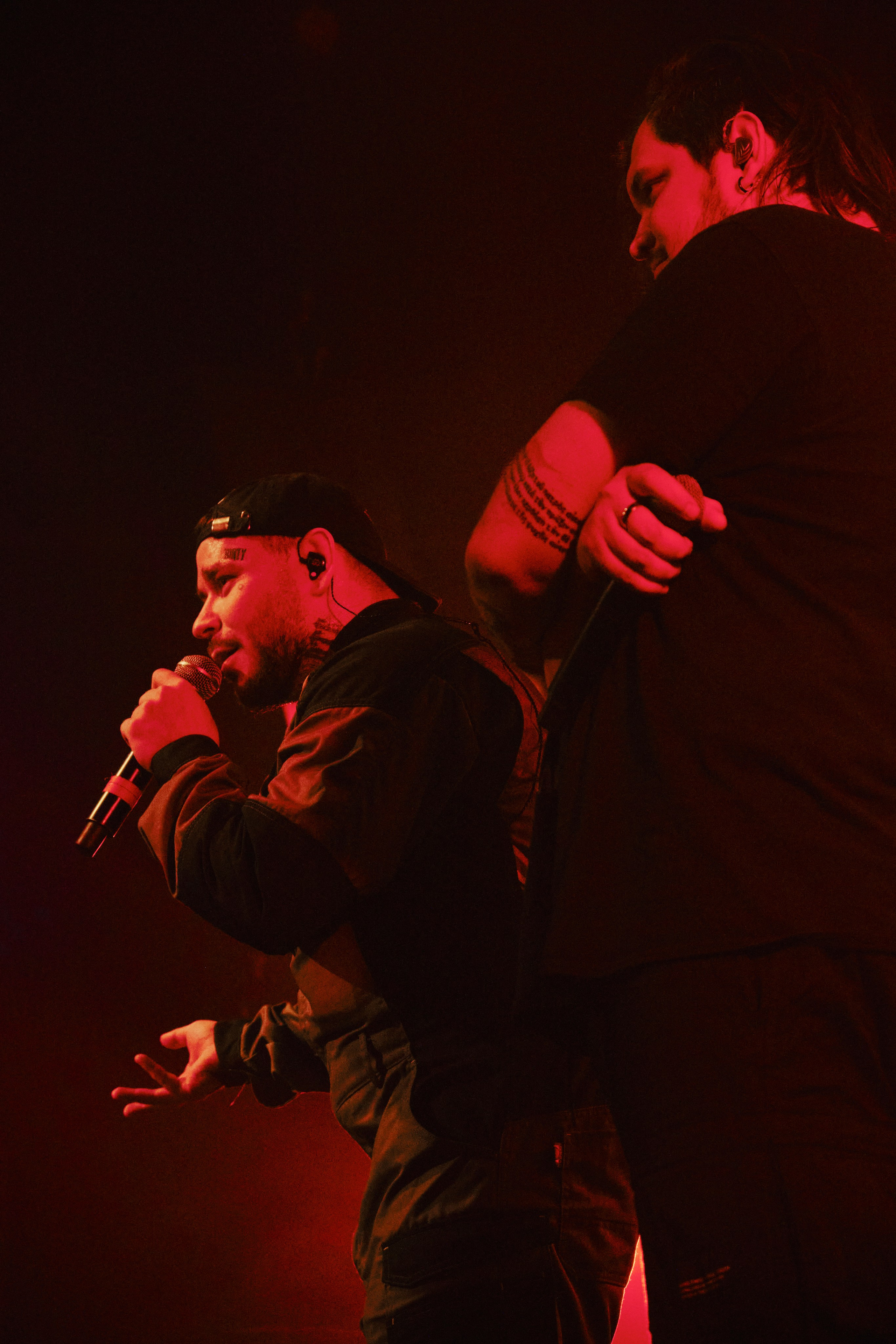 Репортаж. Фотограф в Екатеринбурге Семен Китаев